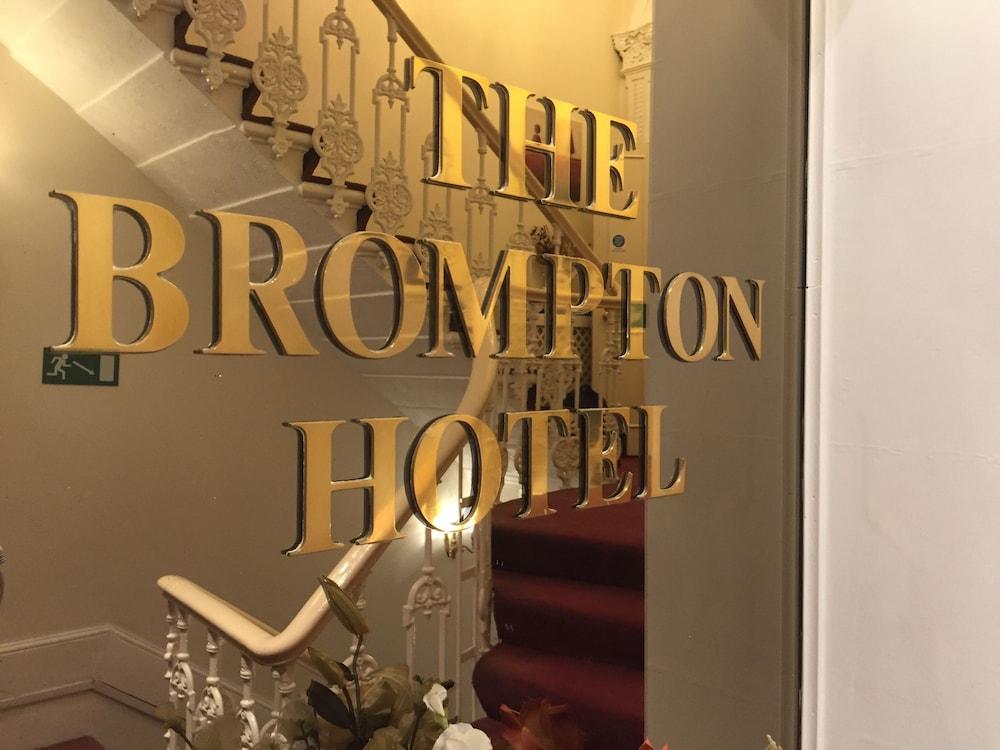 The Brompton Hotel