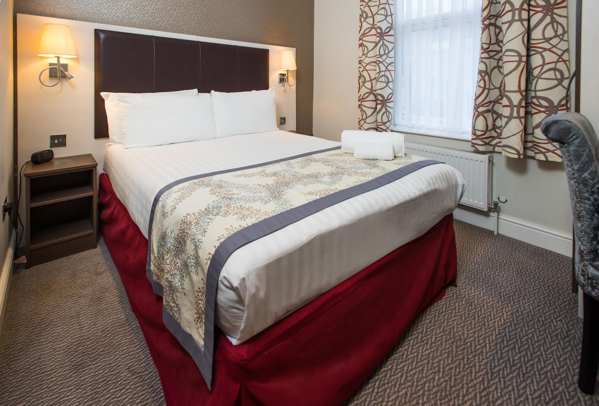 Western Chiswick Palace & Hotel Londres