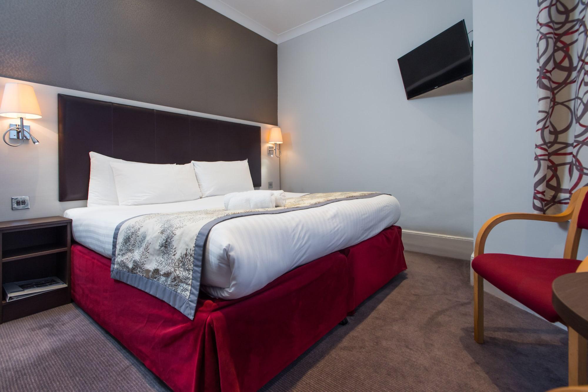 Western Chiswick Palace & Hotel Londres