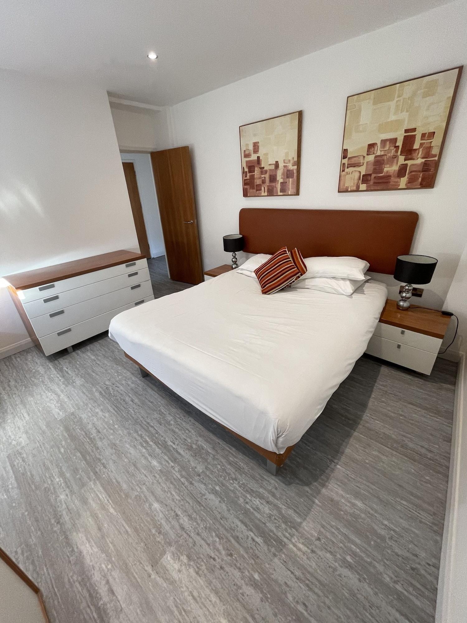 Apartahotel Roland House