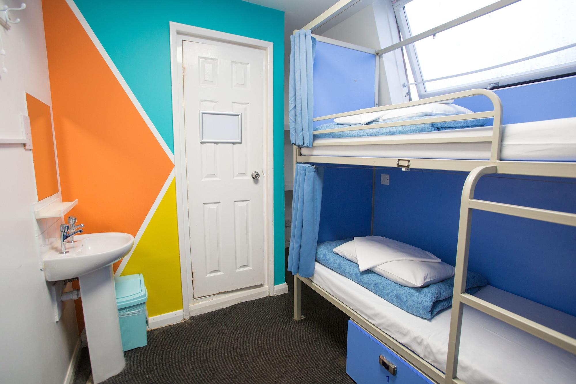 Hostel Smart Russell Square *