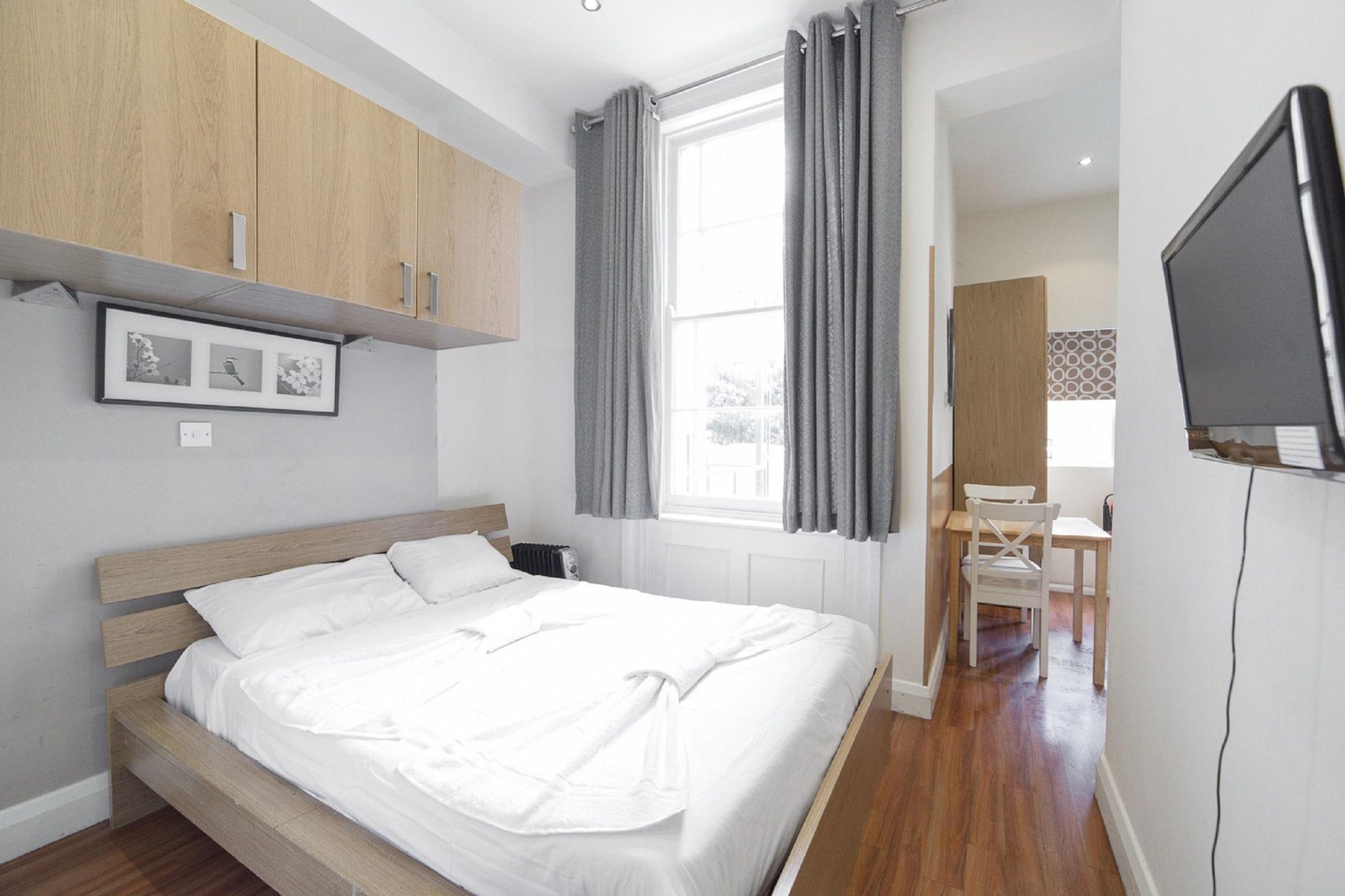Imperial Court 3* Londres