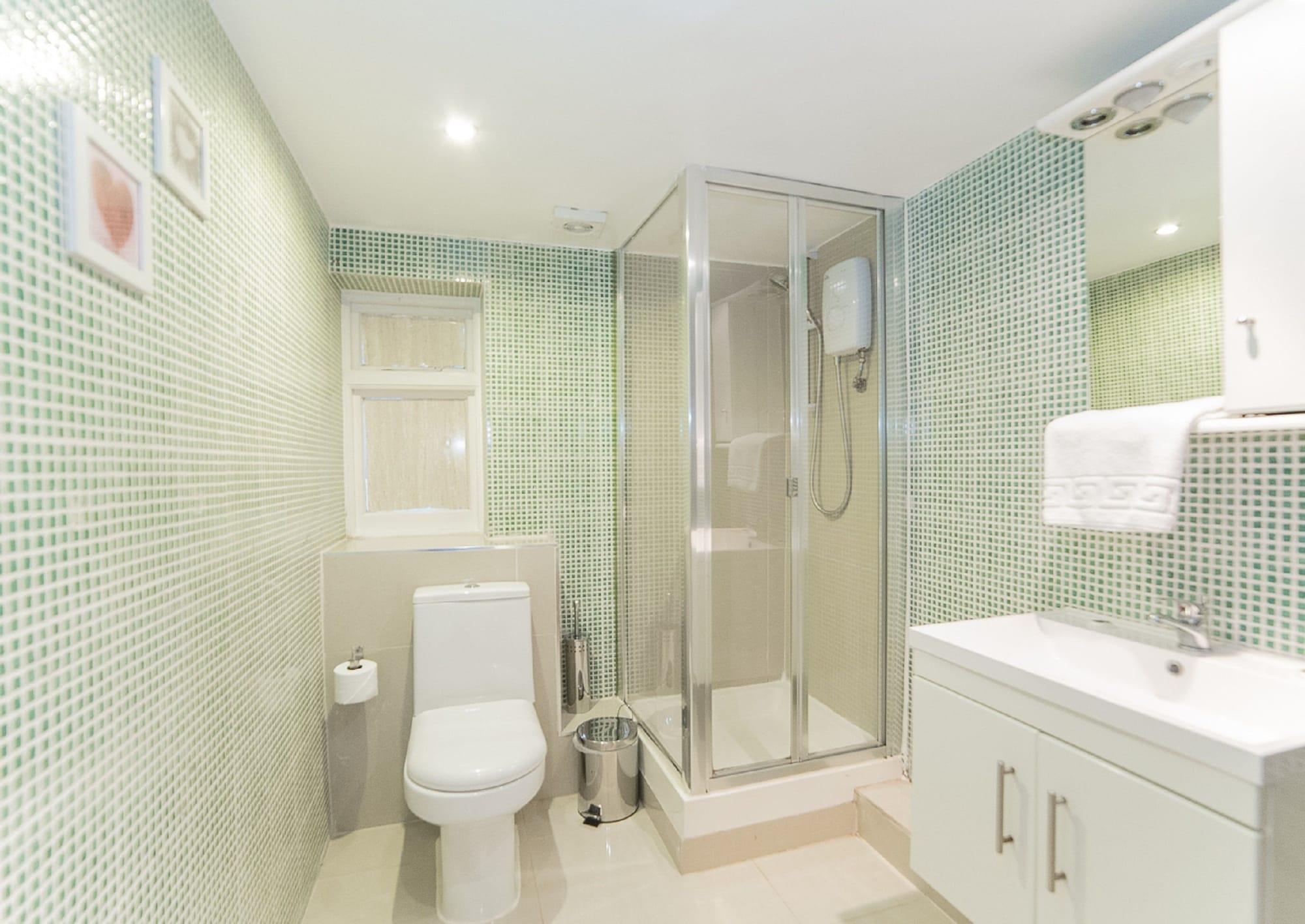 Hotel Imperial Court Londres
