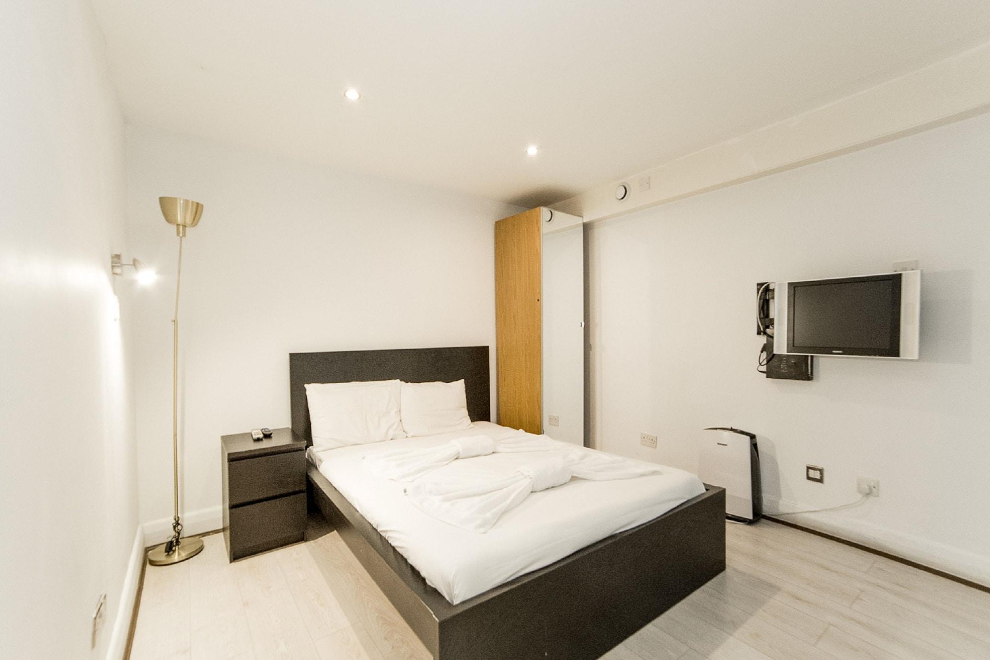Imperial Court Hotel Londres