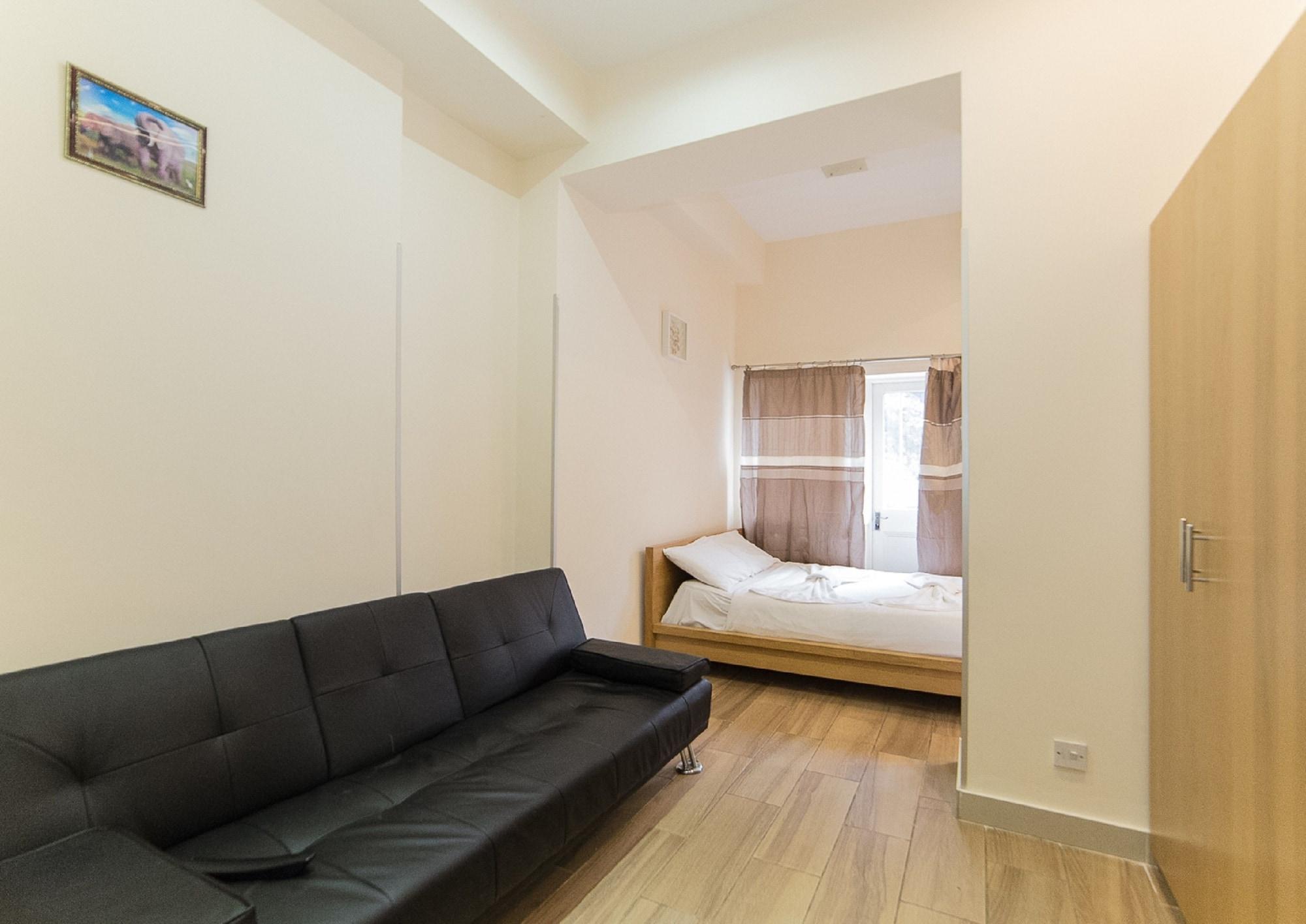 Imperial Court 3* Londres