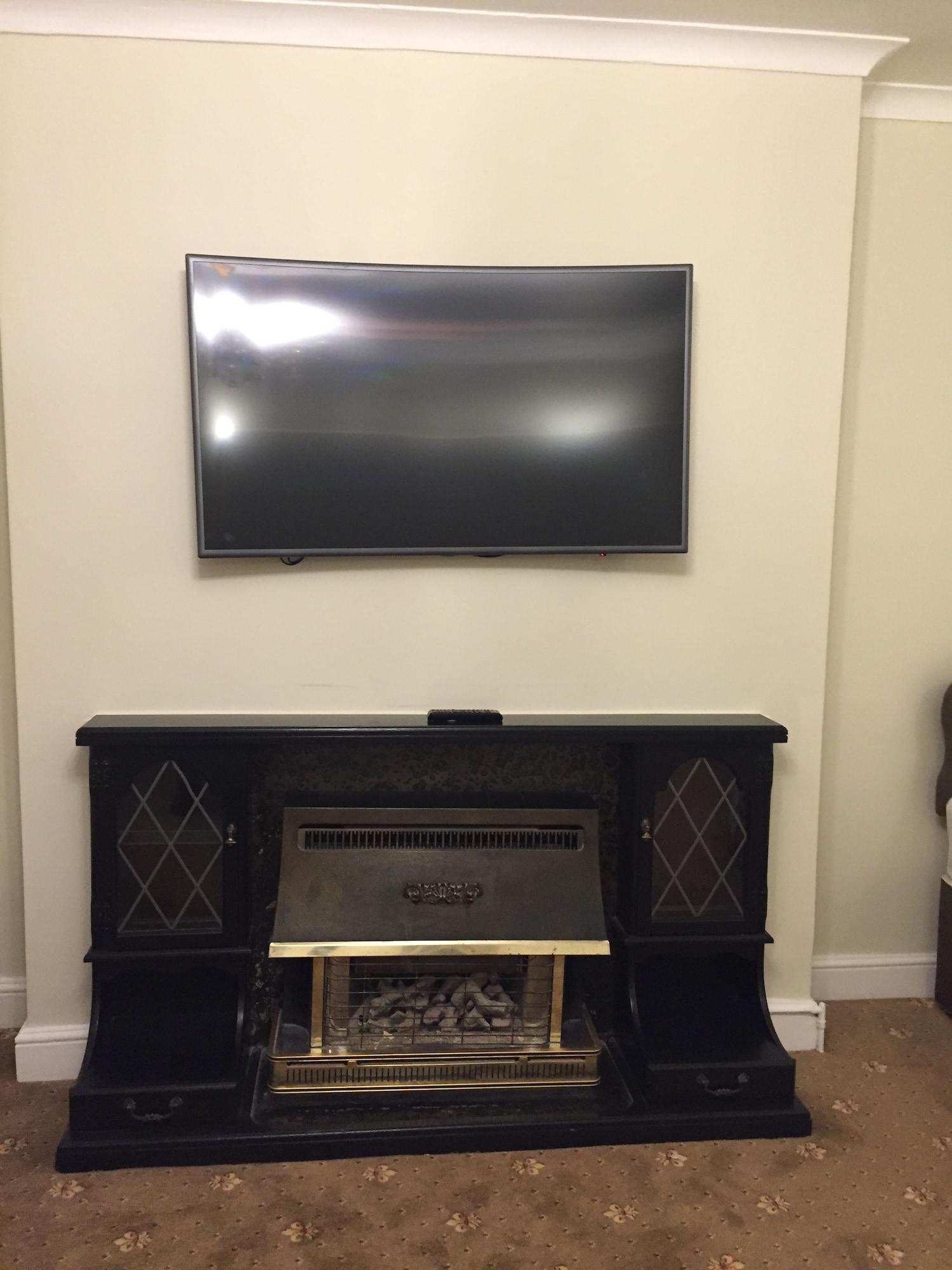 Bed & Breakfast Albany Londen