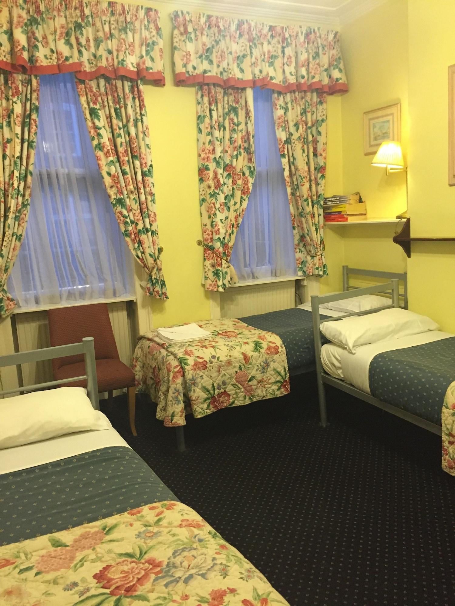 Bed & Breakfast Albany Londen