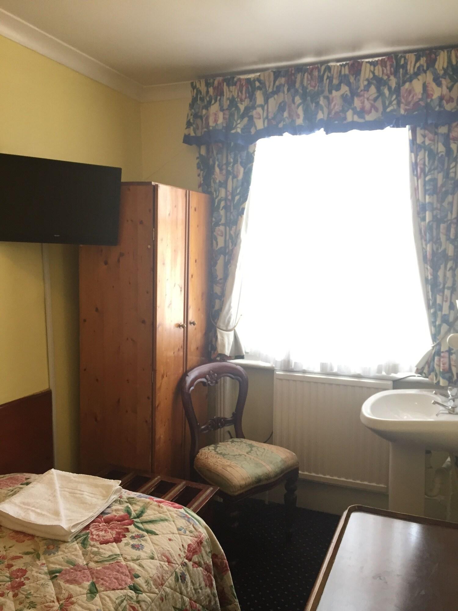 Albany Bed & Breakfast Londen