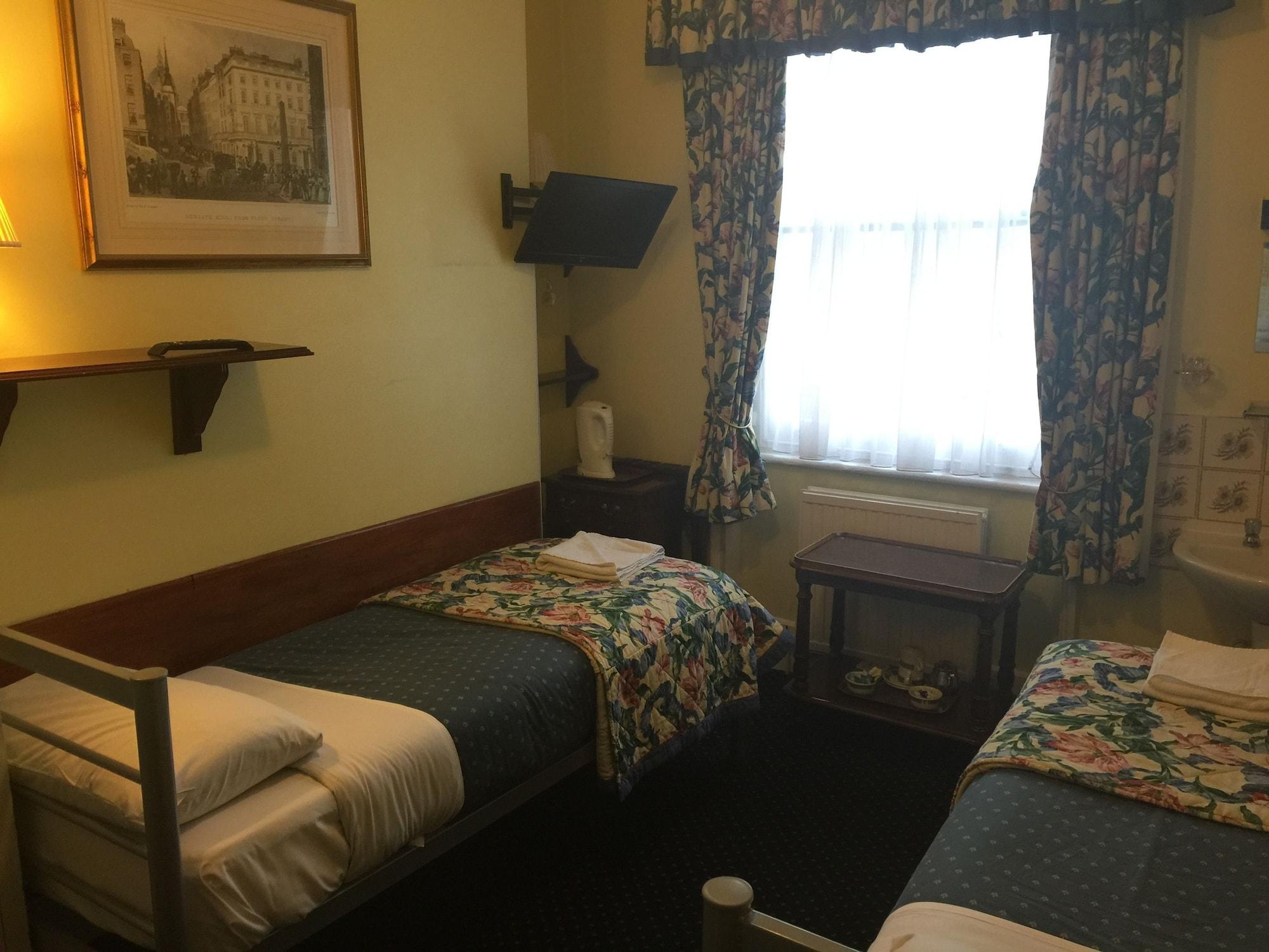 Albany Bed & Breakfast Londen