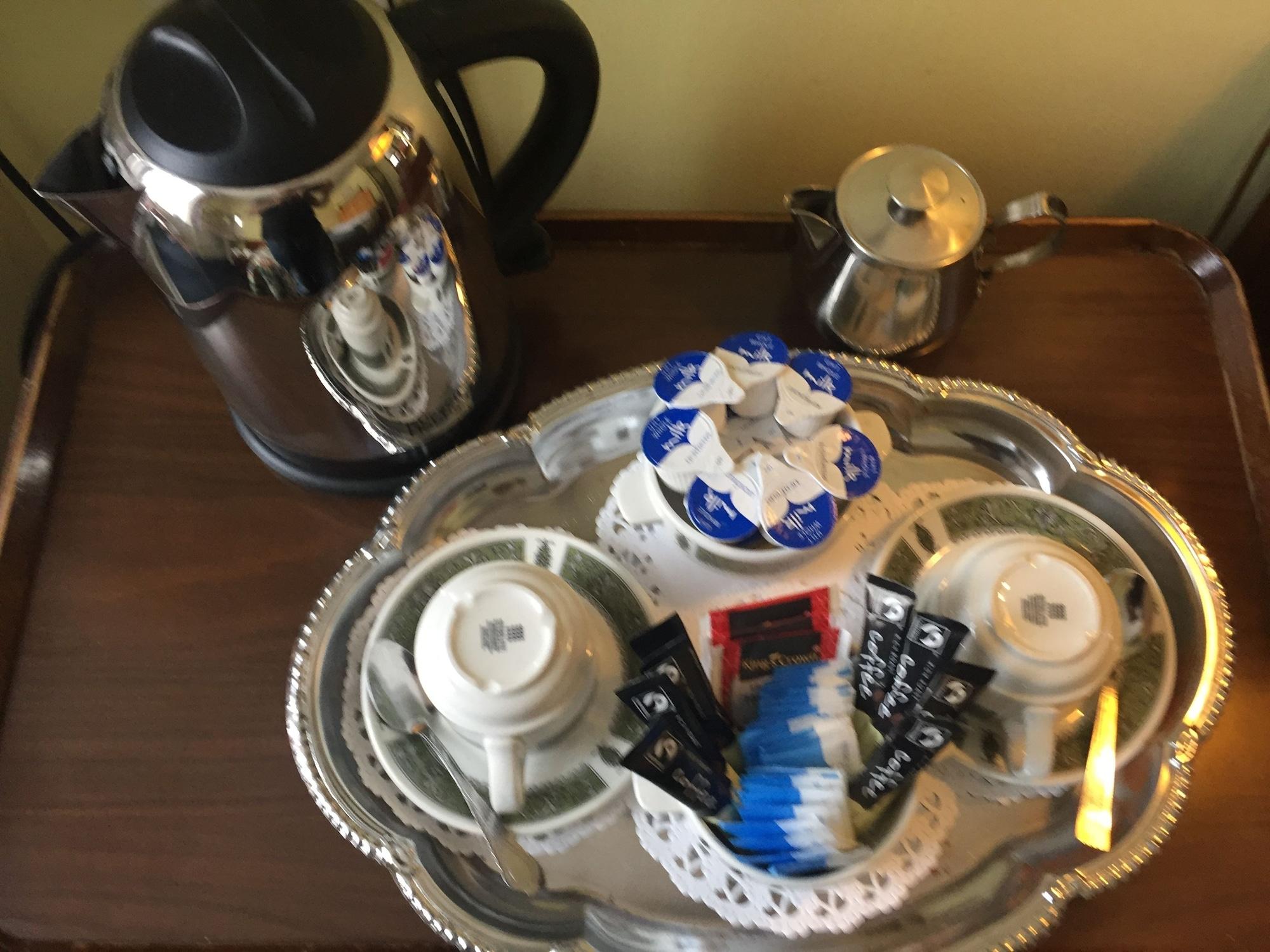 Albany Bed & Breakfast Londen