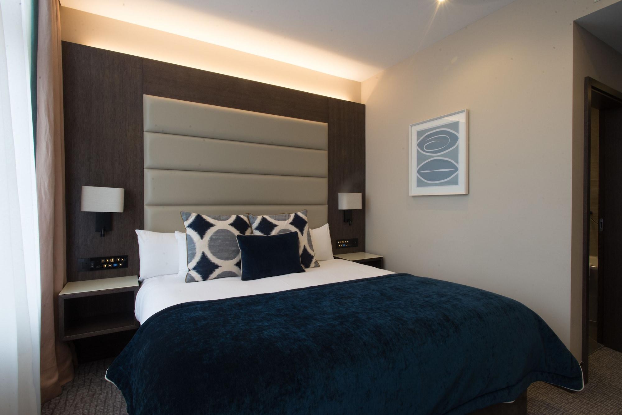 The Kings Head Hotel 4* Londres