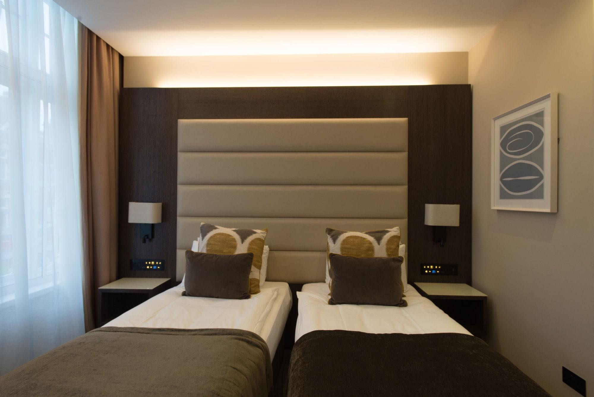 The Kings Head 4*