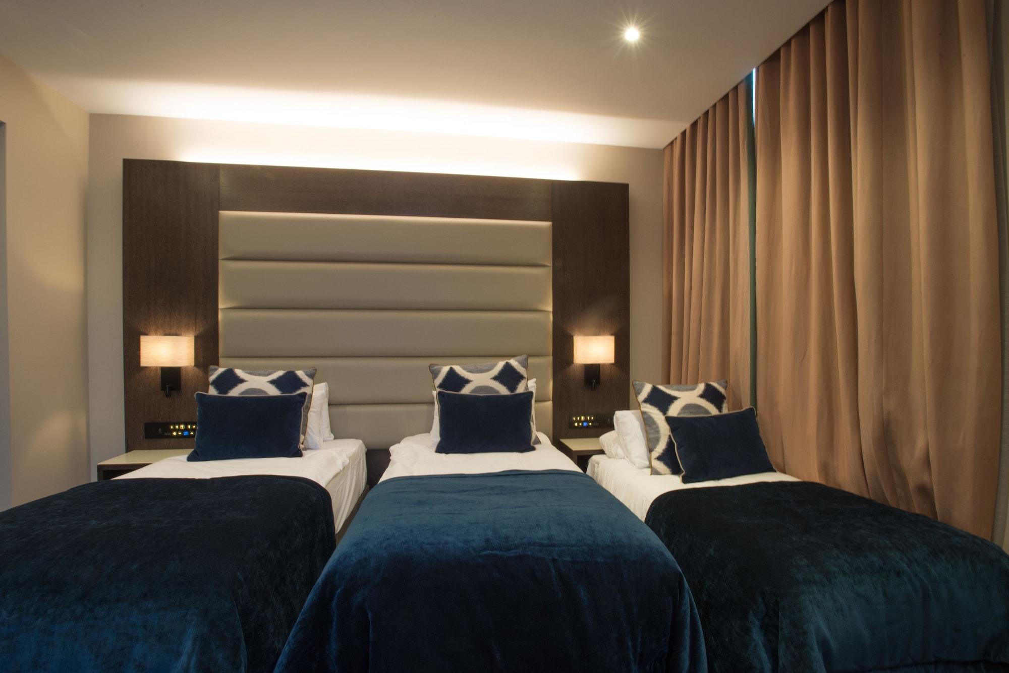 The Kings Head Hotel Hotel Londres