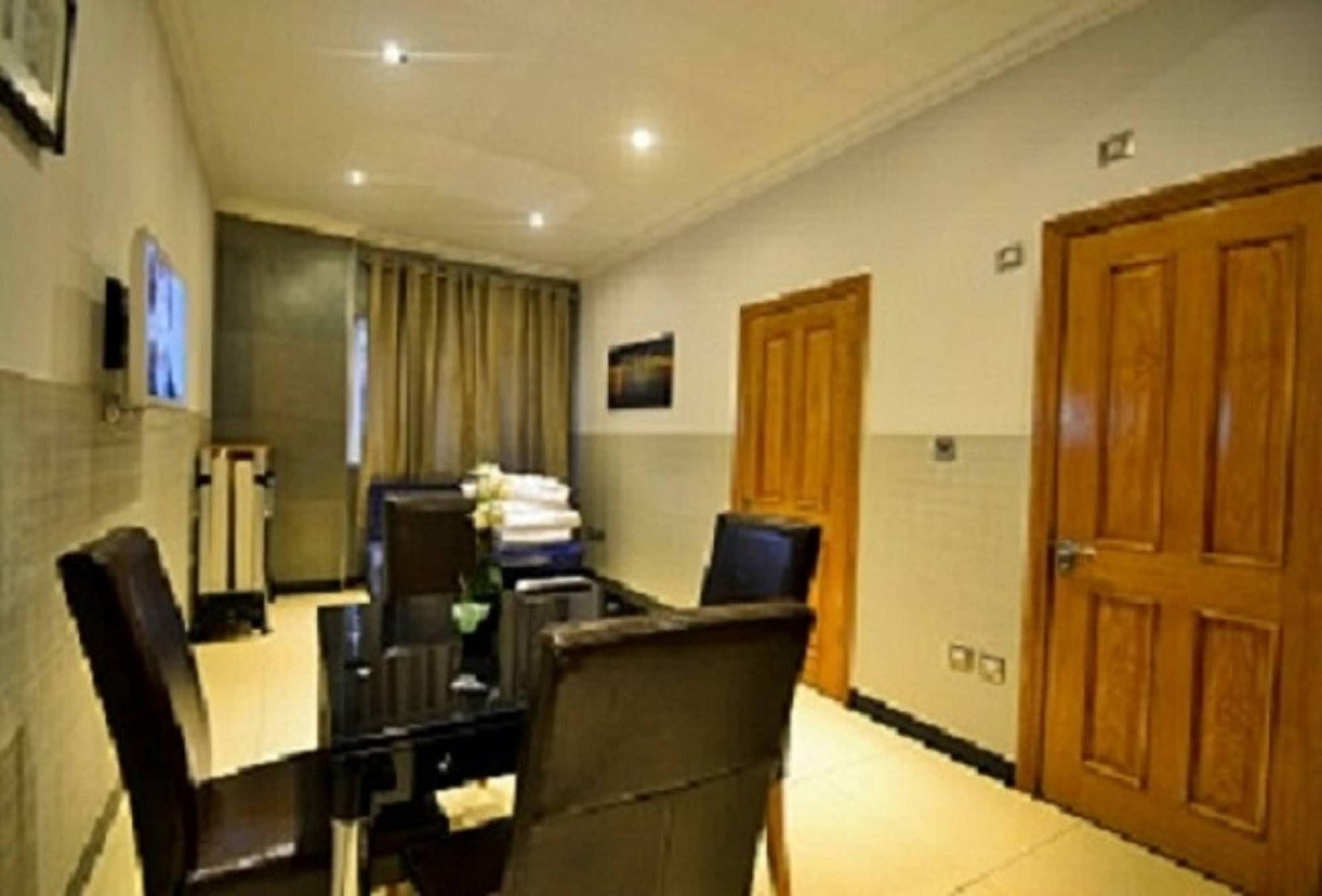 Hyde Park Apartamento