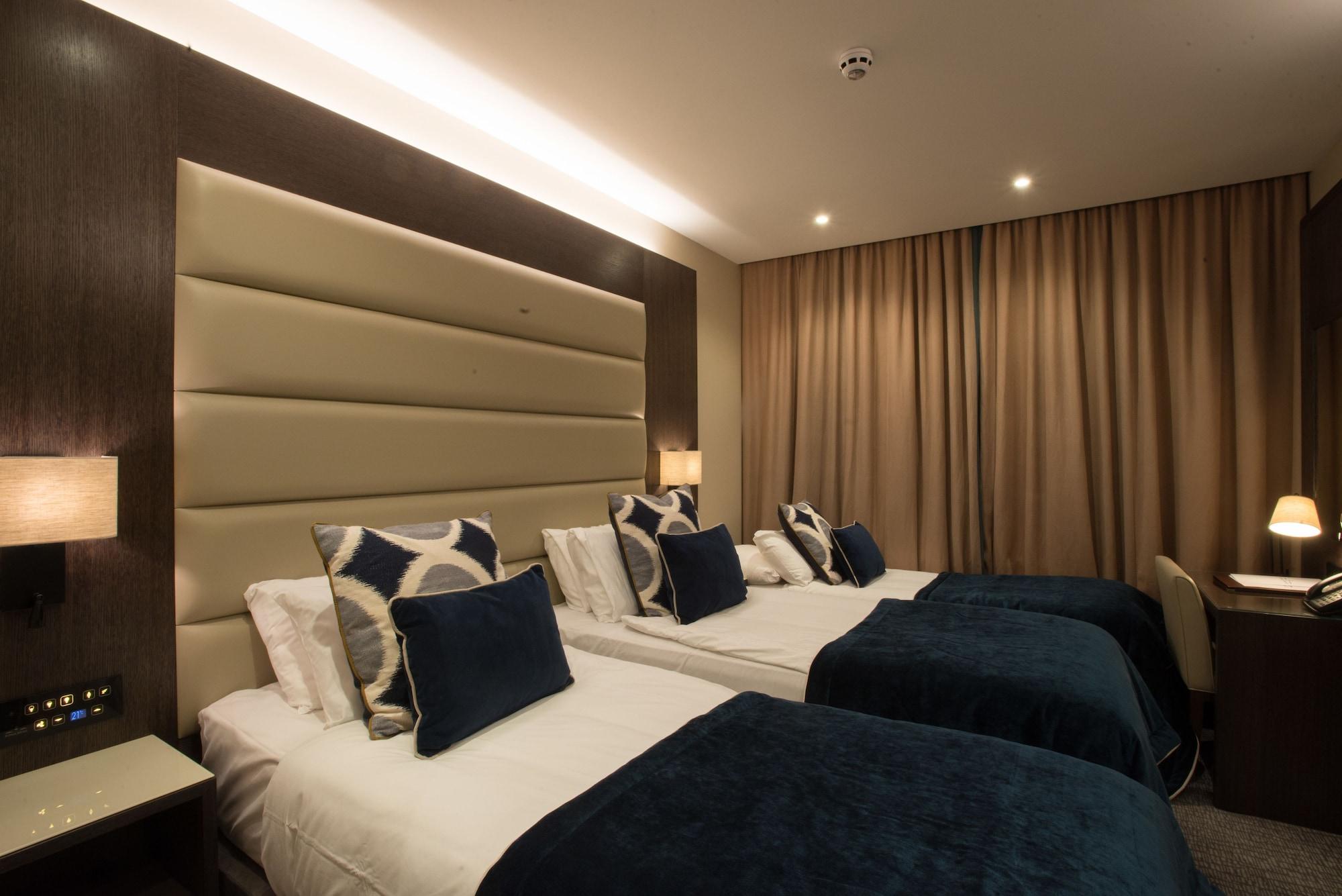 The Kings Head Hotel Hotel Londres