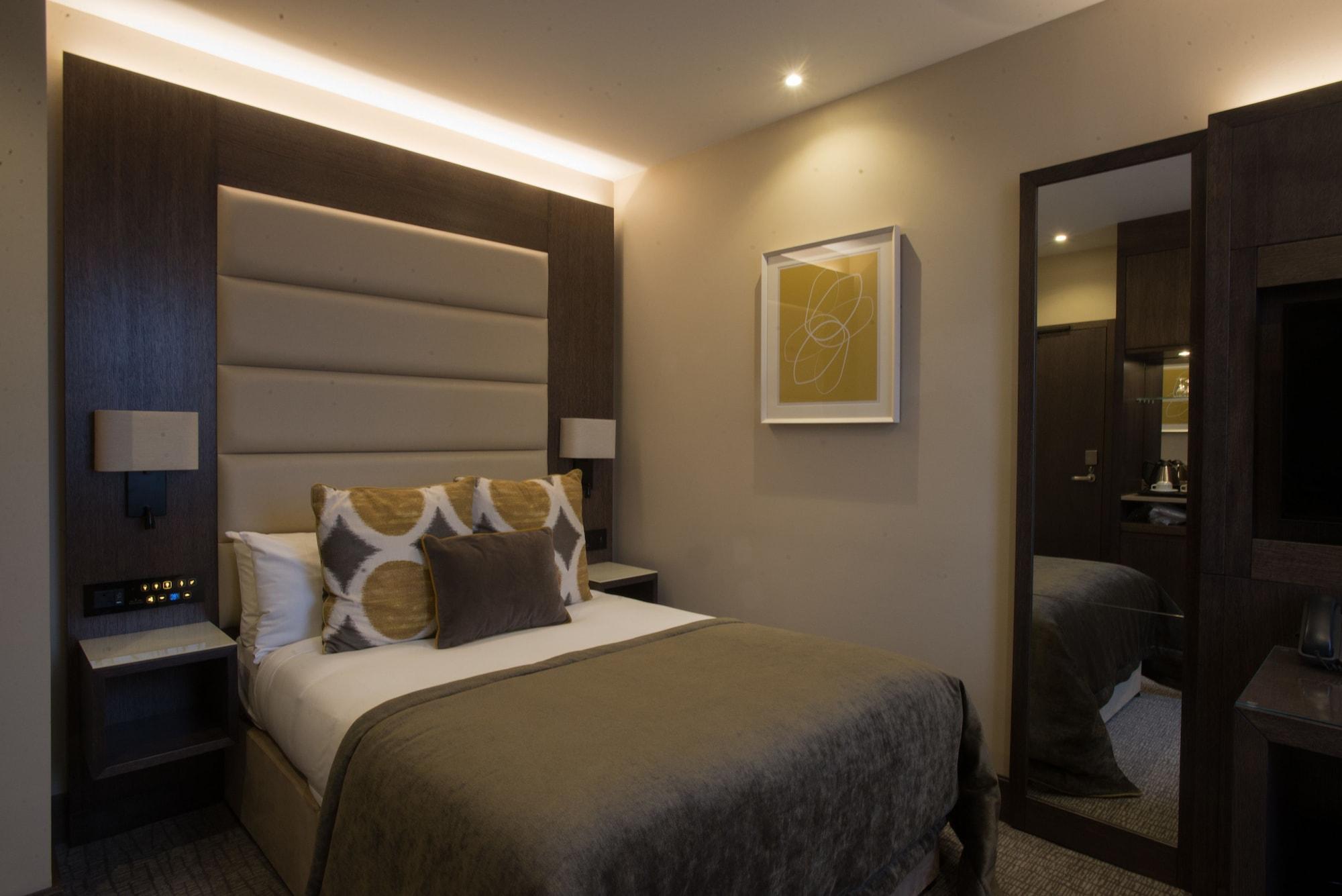 The Kings Head 4* Londres