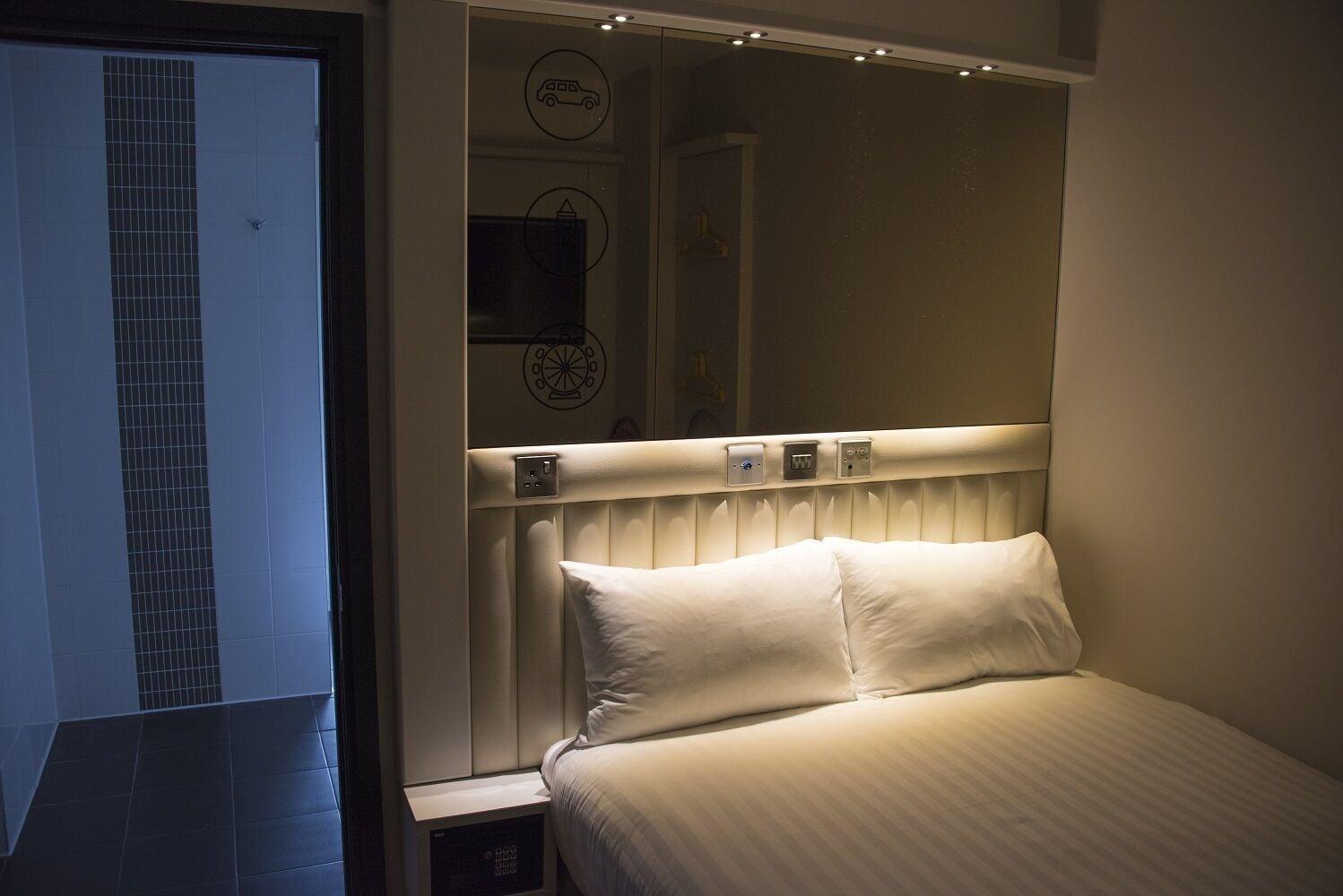 Hotel Point A Westminster Londres