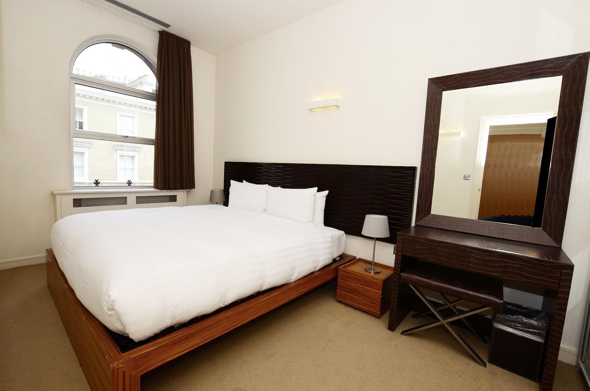 Apartamento The Harrington - Gloucester Road - 1 Harrington Gardens *