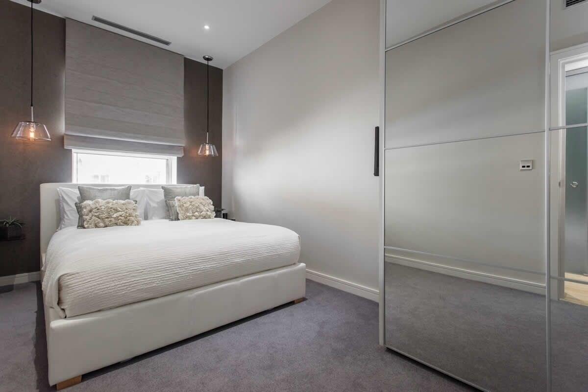 The Harrington - Gloucester Road - 1 Harrington Gardens Apartamento