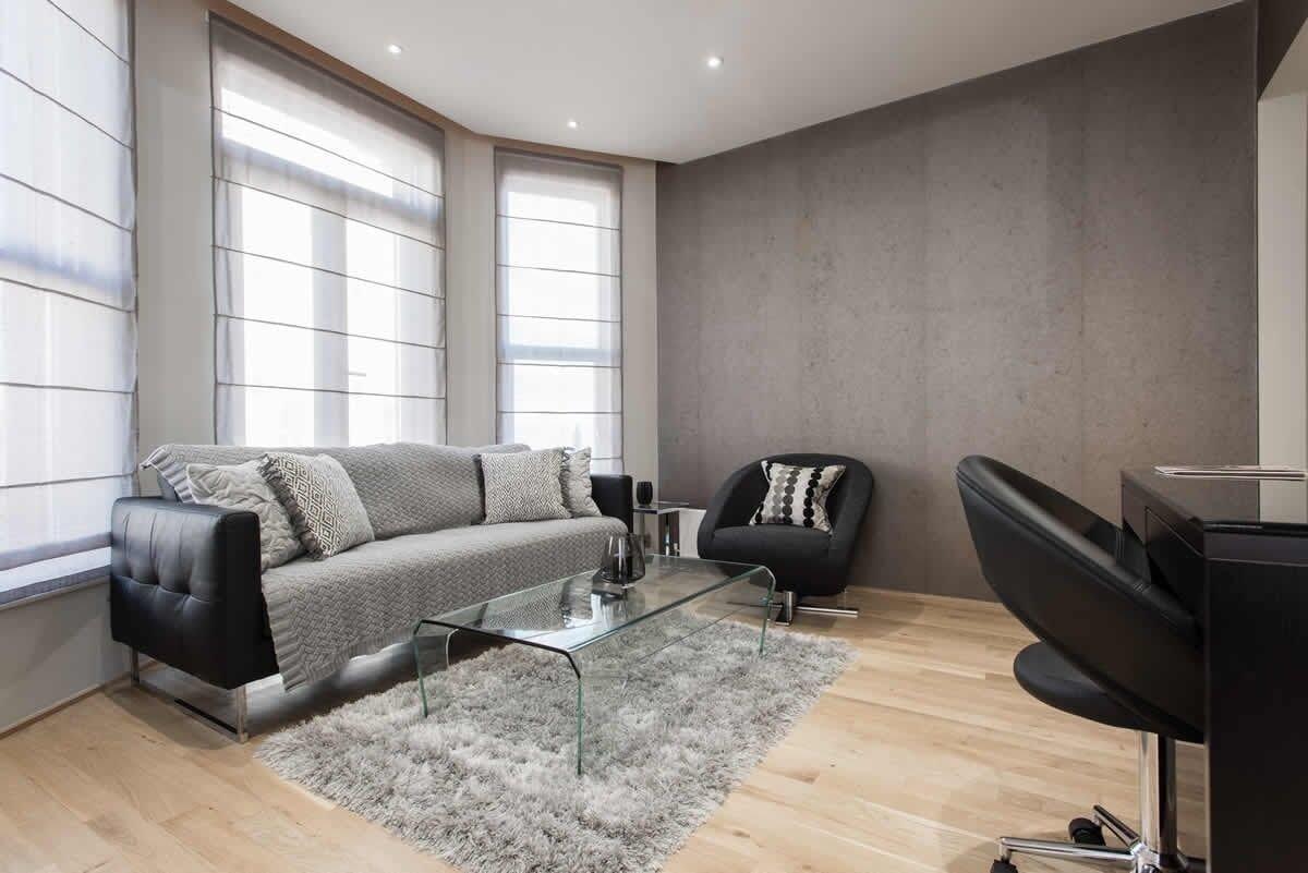 Apartamento The Harrington - Gloucester Road - 1 Harrington Gardens Londres