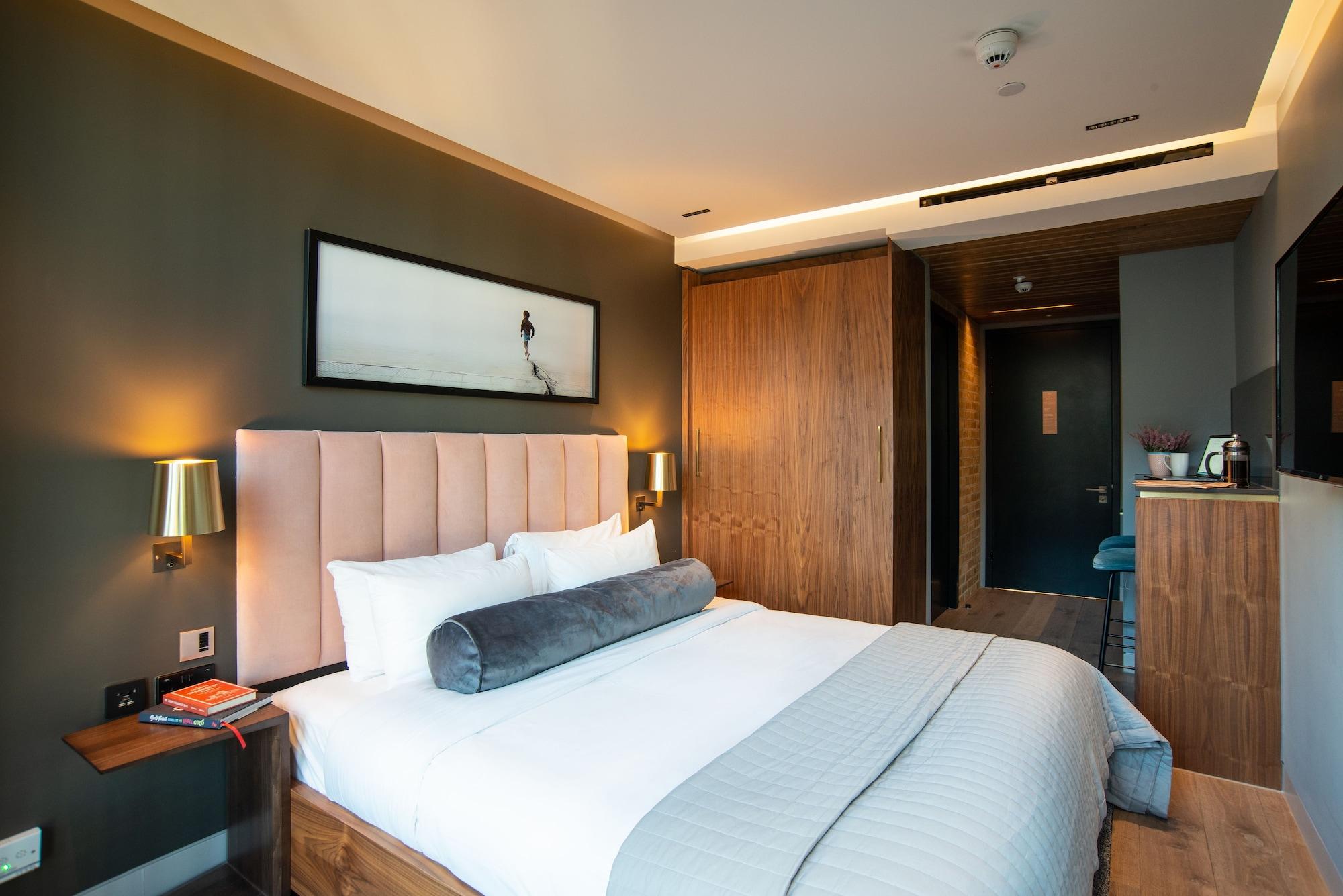 Native Bankside Apart-hotel