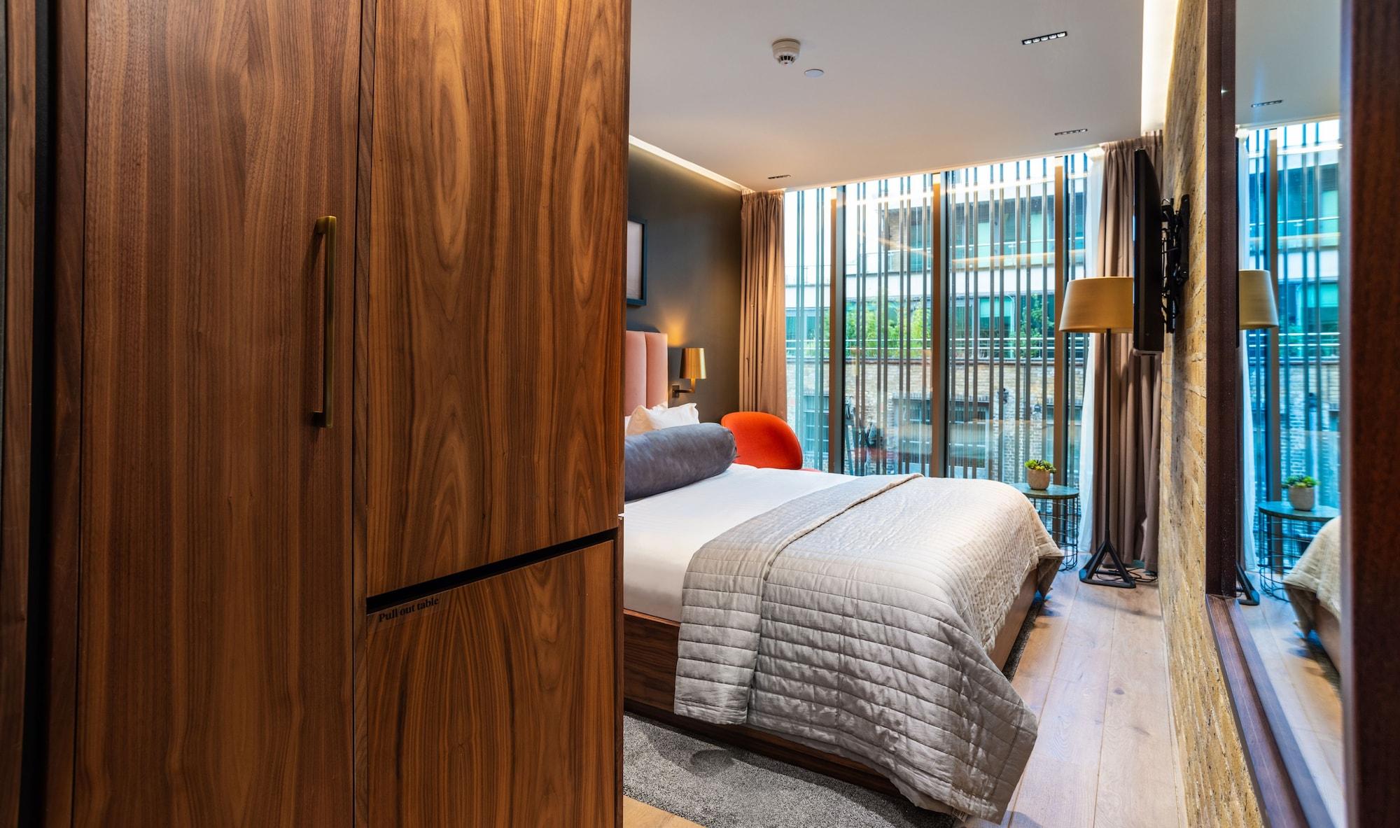 Apart-hotel Native Bankside Londres