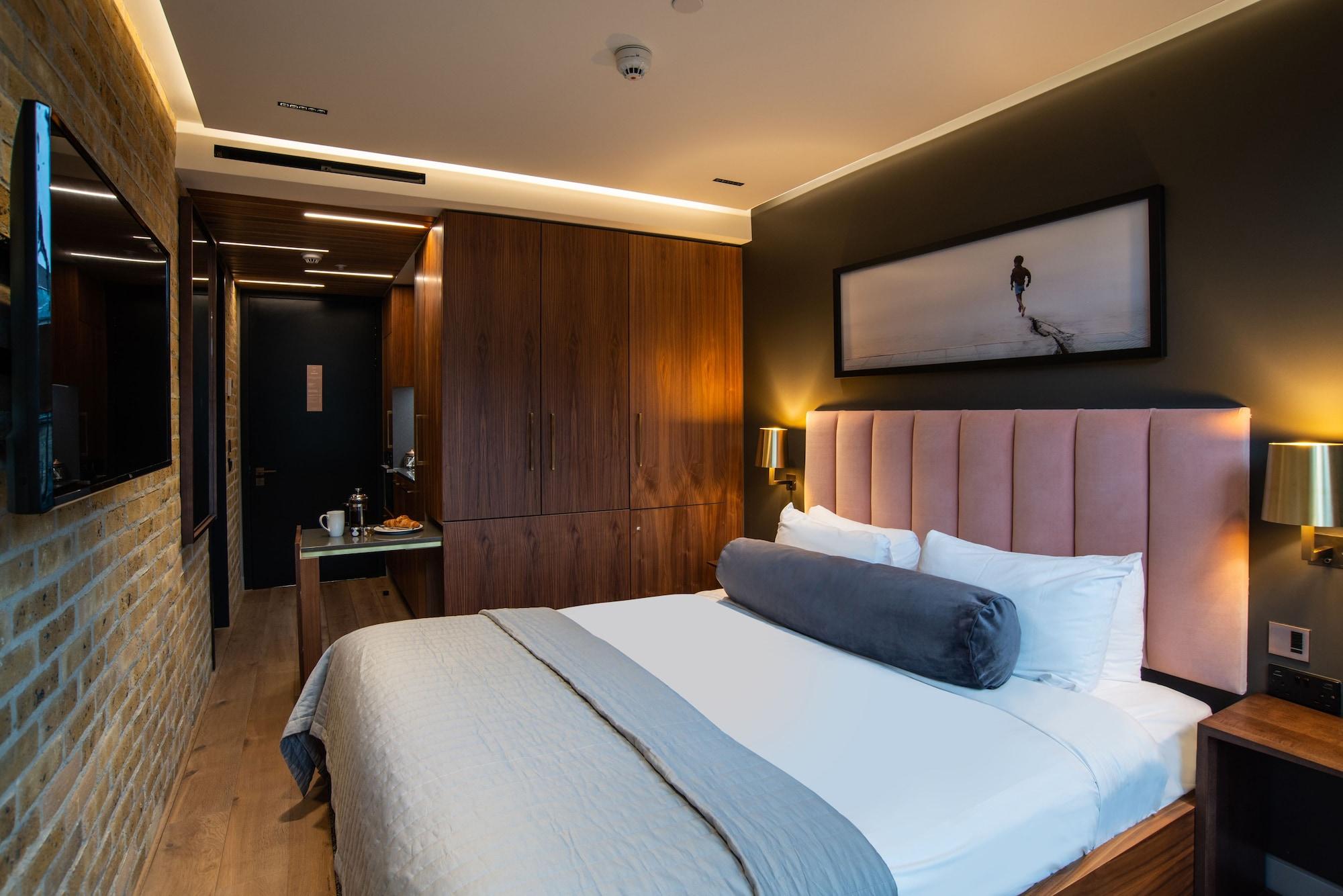 Native Bankside Apart-hotel 4*