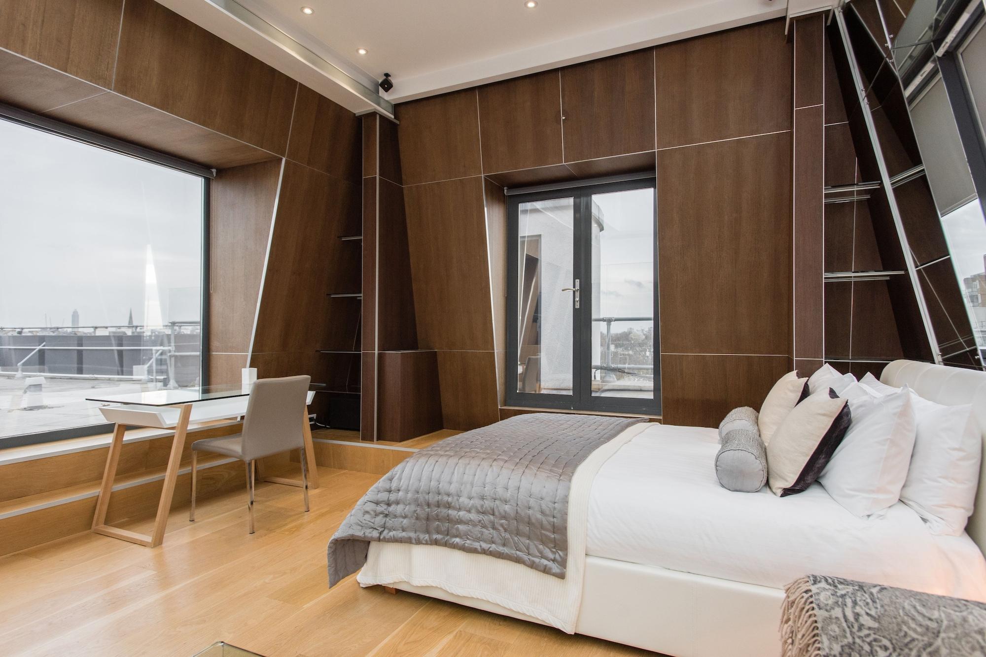Apartamento The Harrington - Gloucester Road - 1 Harrington Gardens