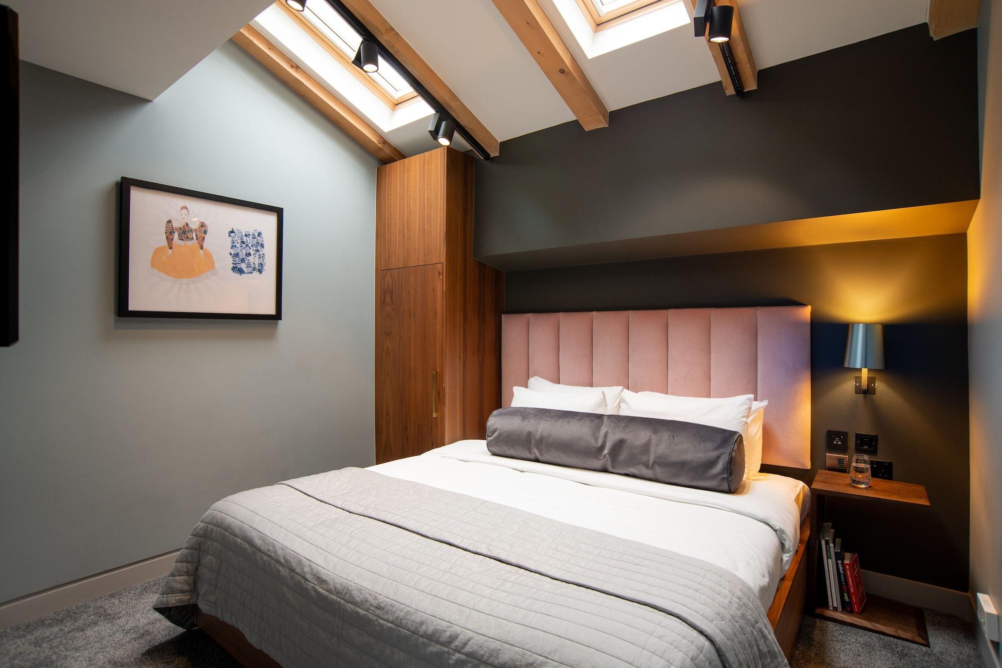 Native Bankside Apart-hotel Londres