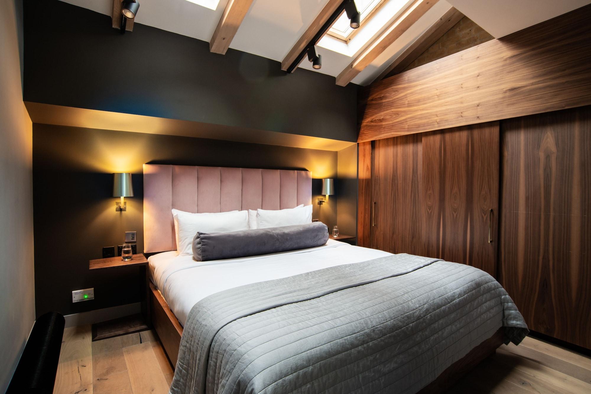 Native Bankside Apart-hotel Londres