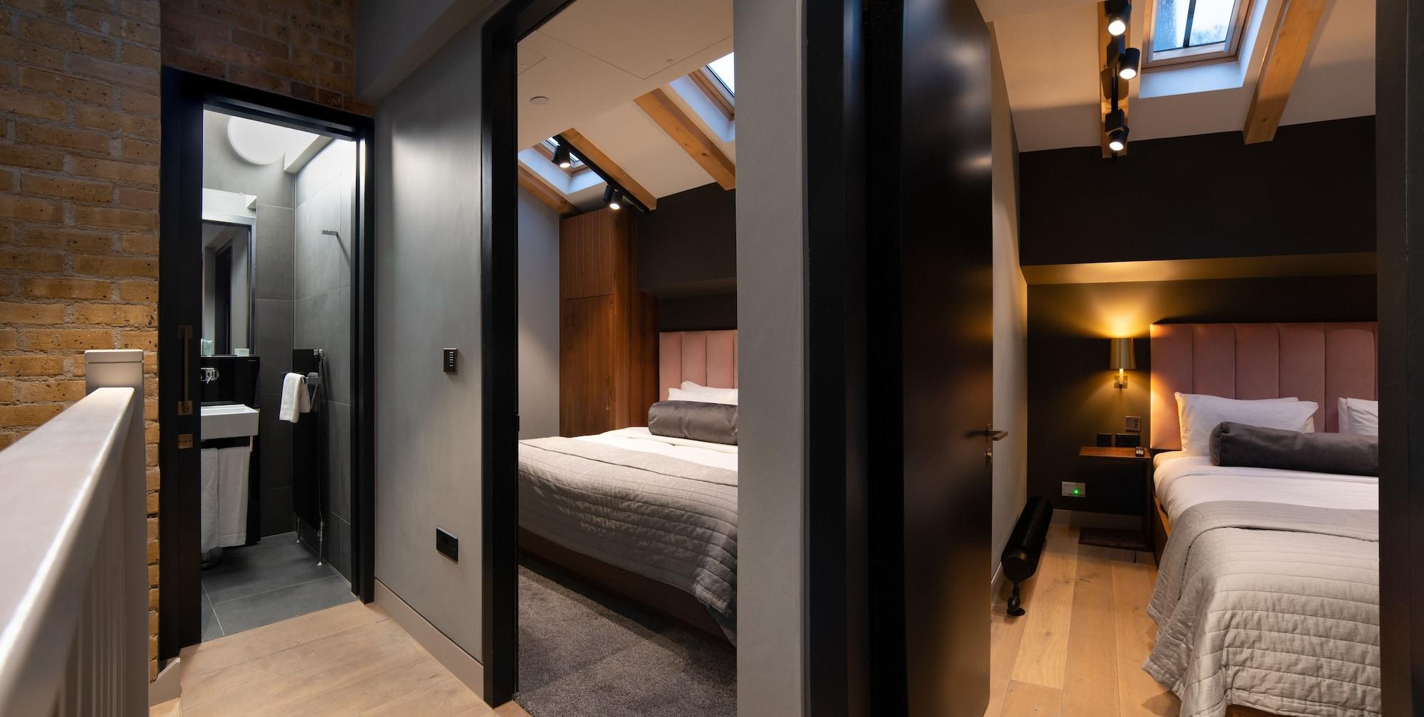 Native Bankside Apart-hotel Londres