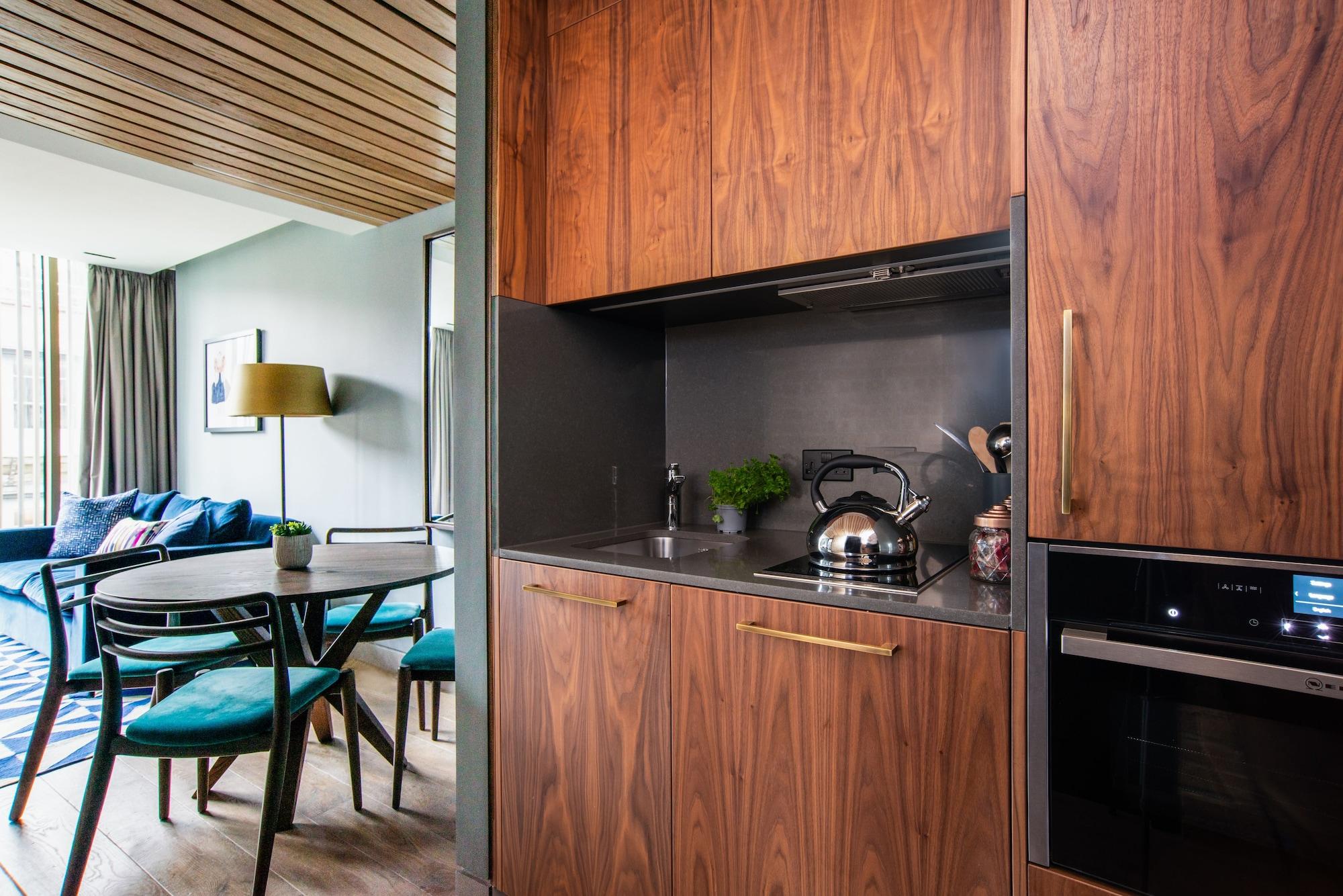 Apart-hotel Native Bankside