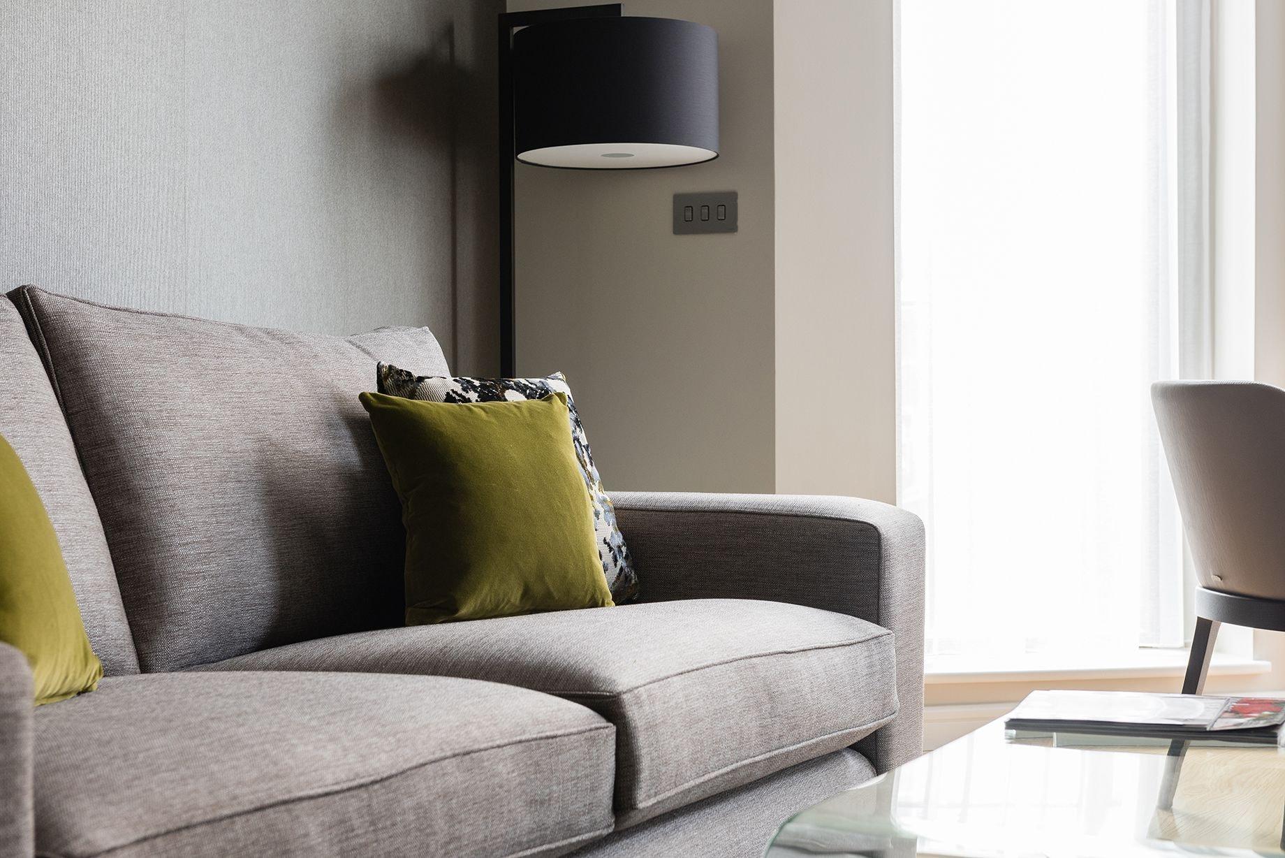 Apartamento The Harrington - Gloucester Road - 1 Harrington Gardens *