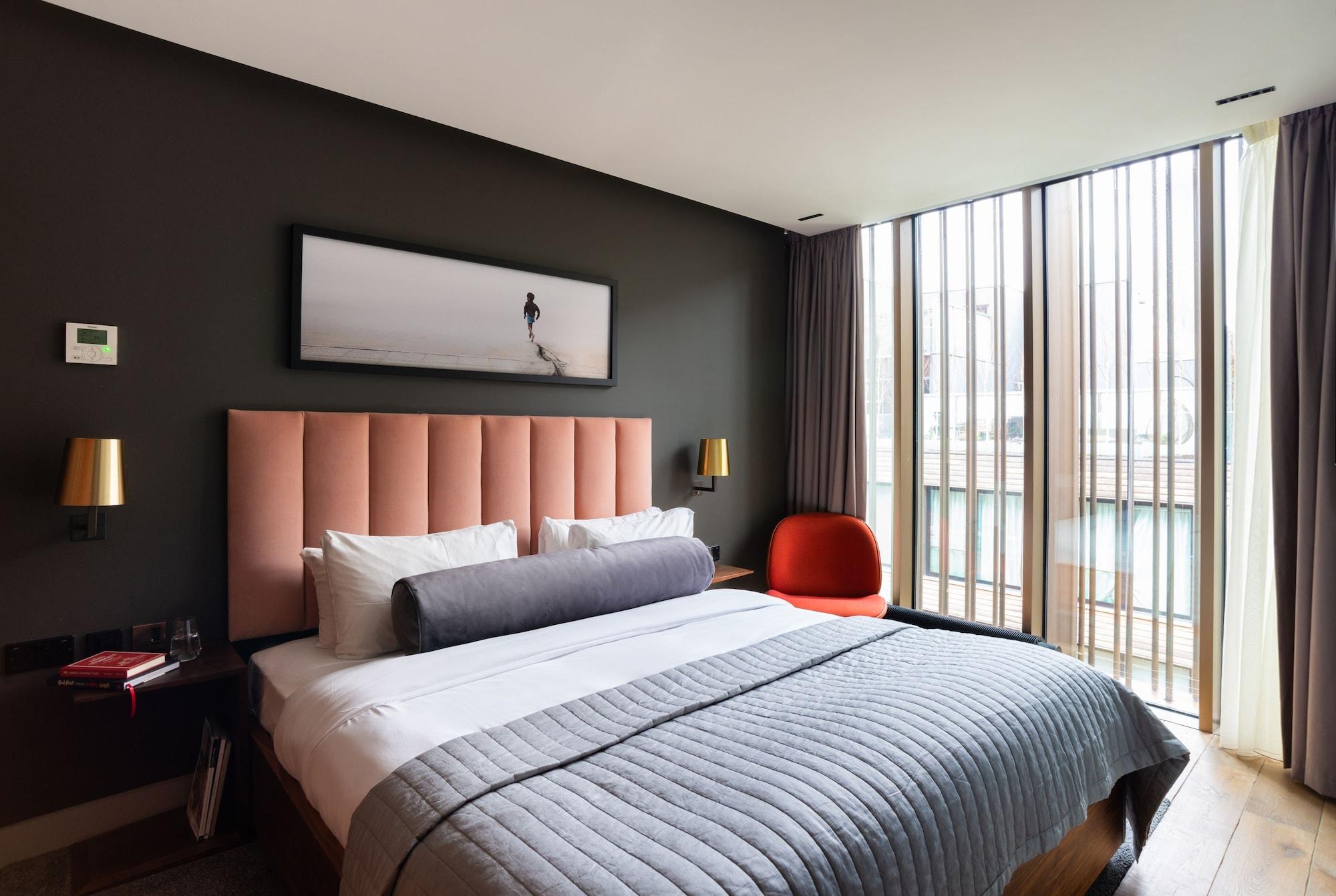Apart-hotel Native Bankside 4*