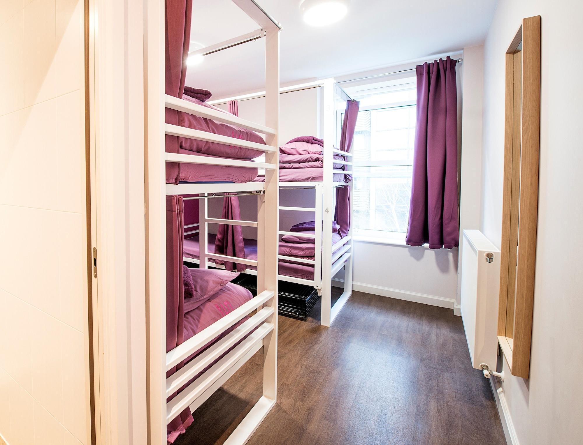 Safestay Elephant & Castle (adults Only) Albergue