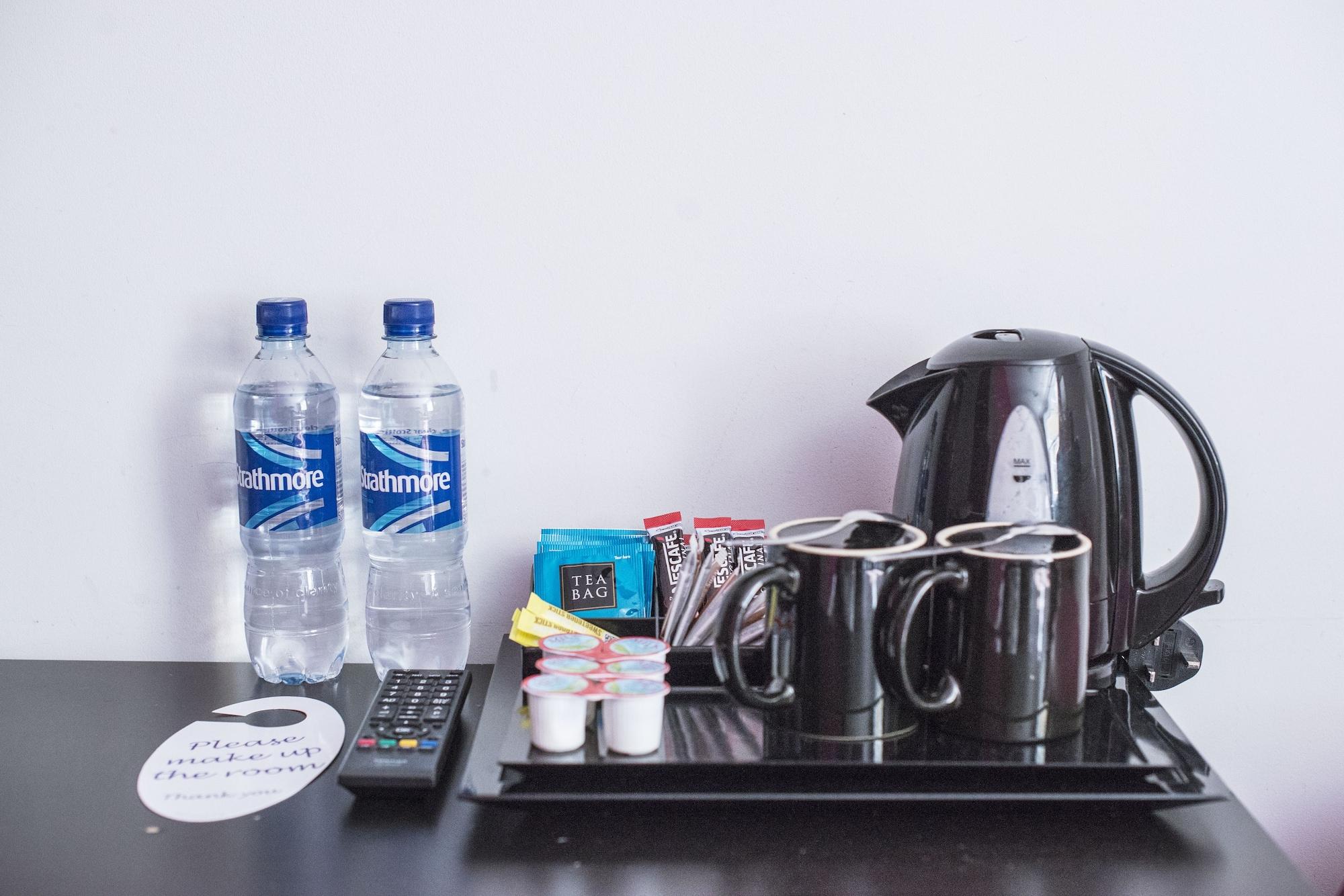 Safestay Elephant & Castle (adults Only) * Londres