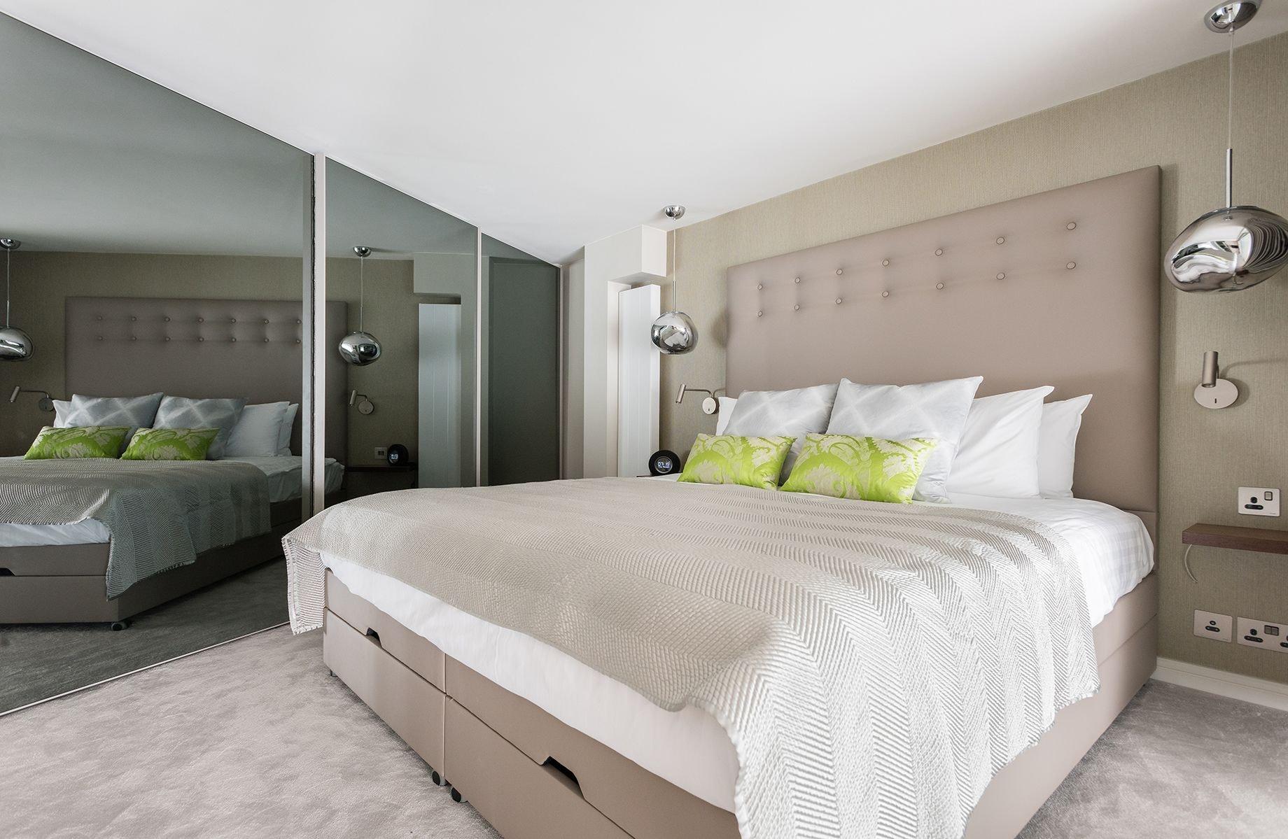 Apartamento The Harrington - Gloucester Road - 1 Harrington Gardens *