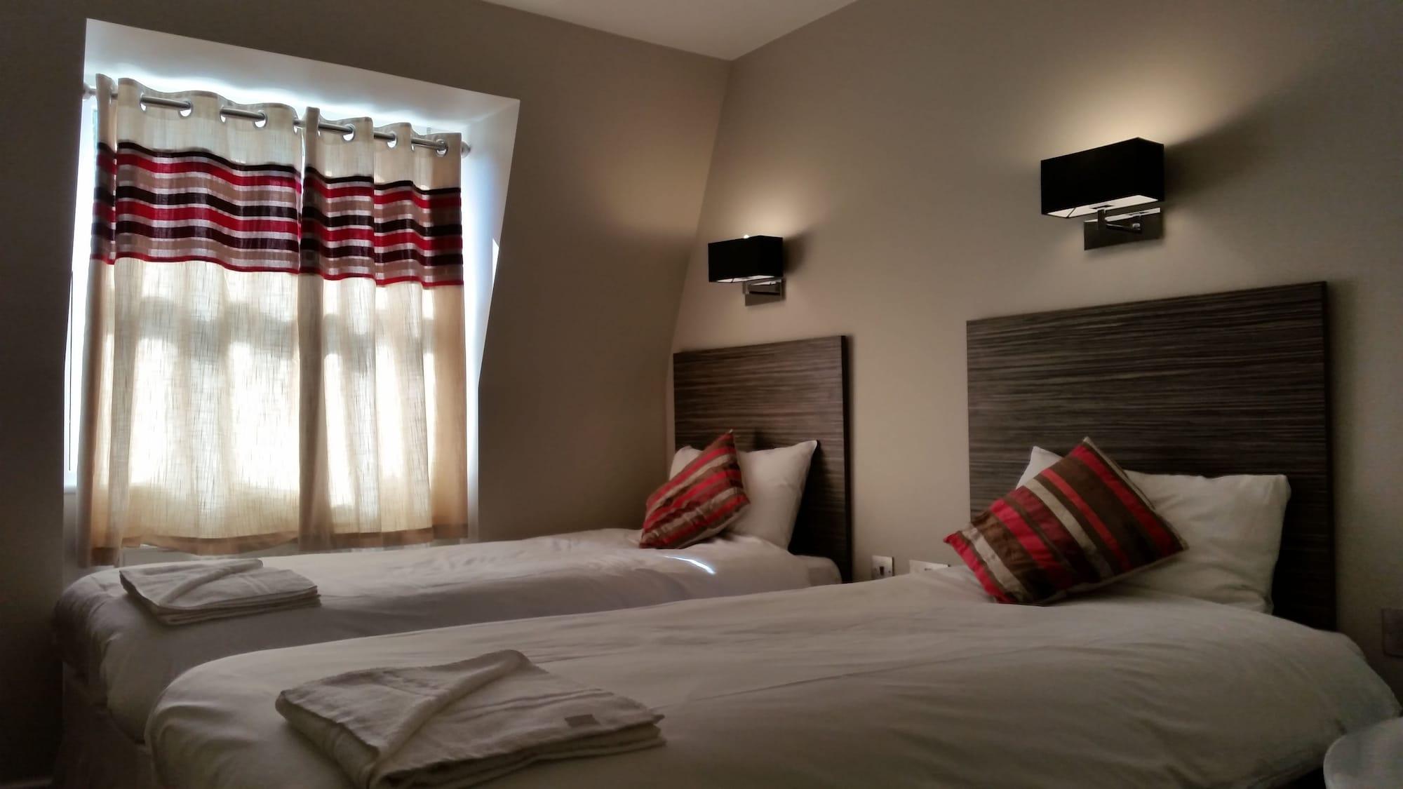 Sara Bed and breakfast Londres