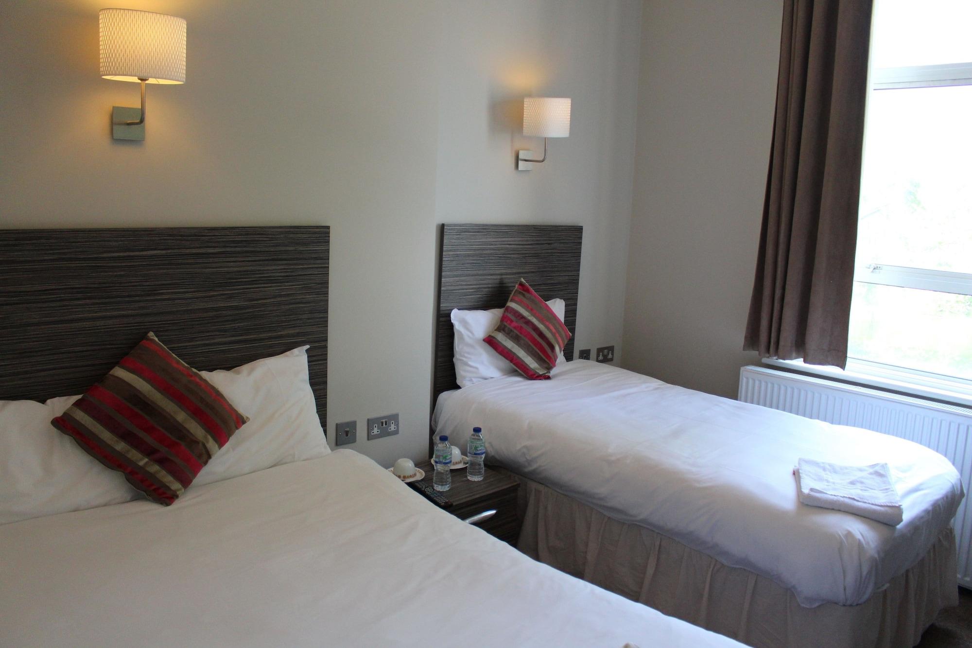 Bed and breakfast Sara 3*