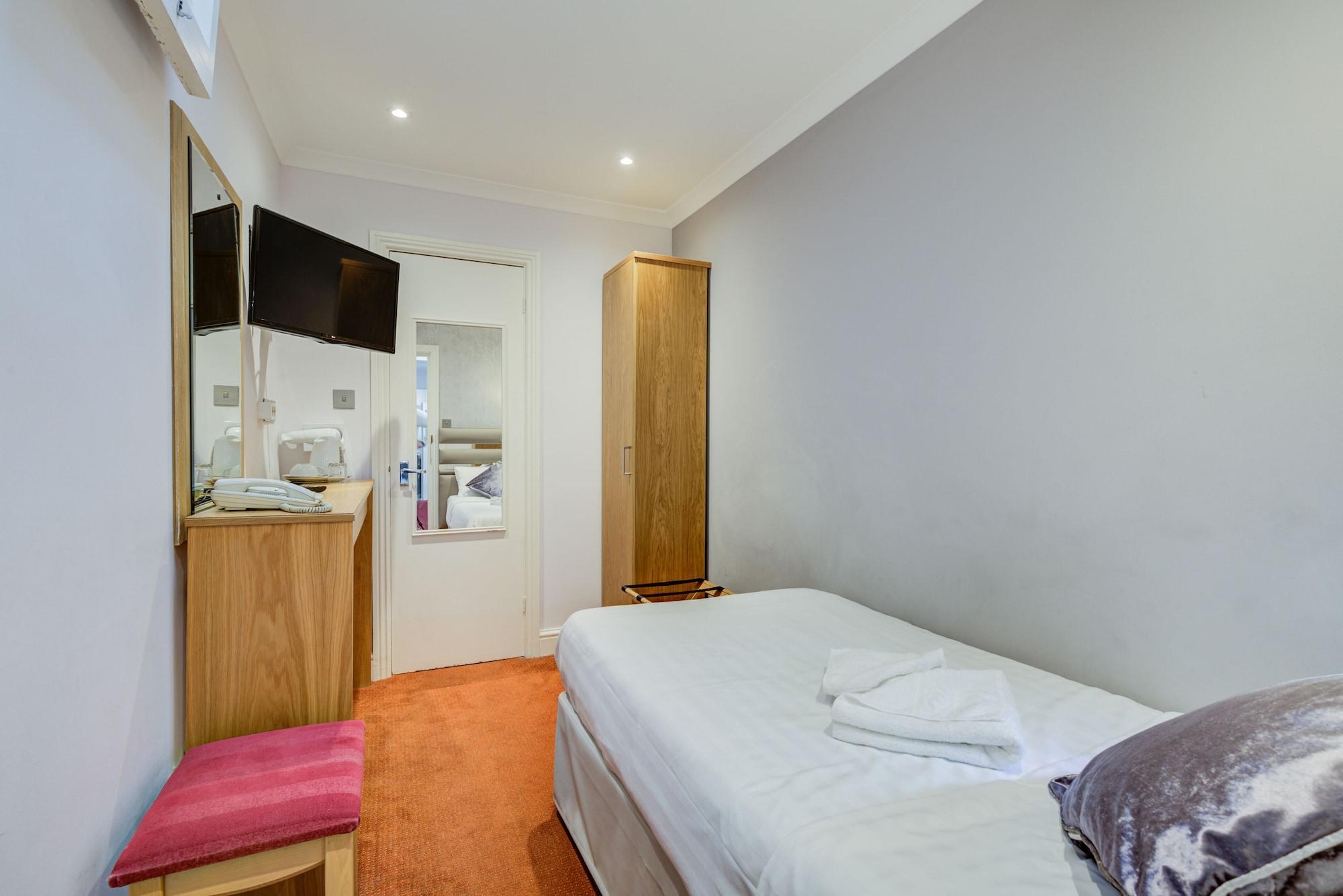 Kingswaypark At Park Avenue 3* Londres