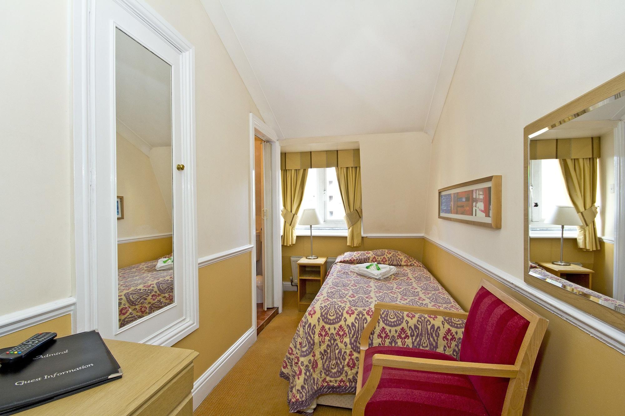 Kingswaypark At Park Avenue 3* Londres