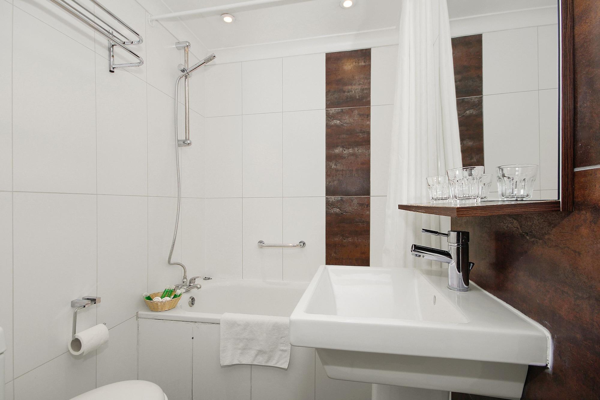 Hotel Kingswaypark At Park Avenue Londres