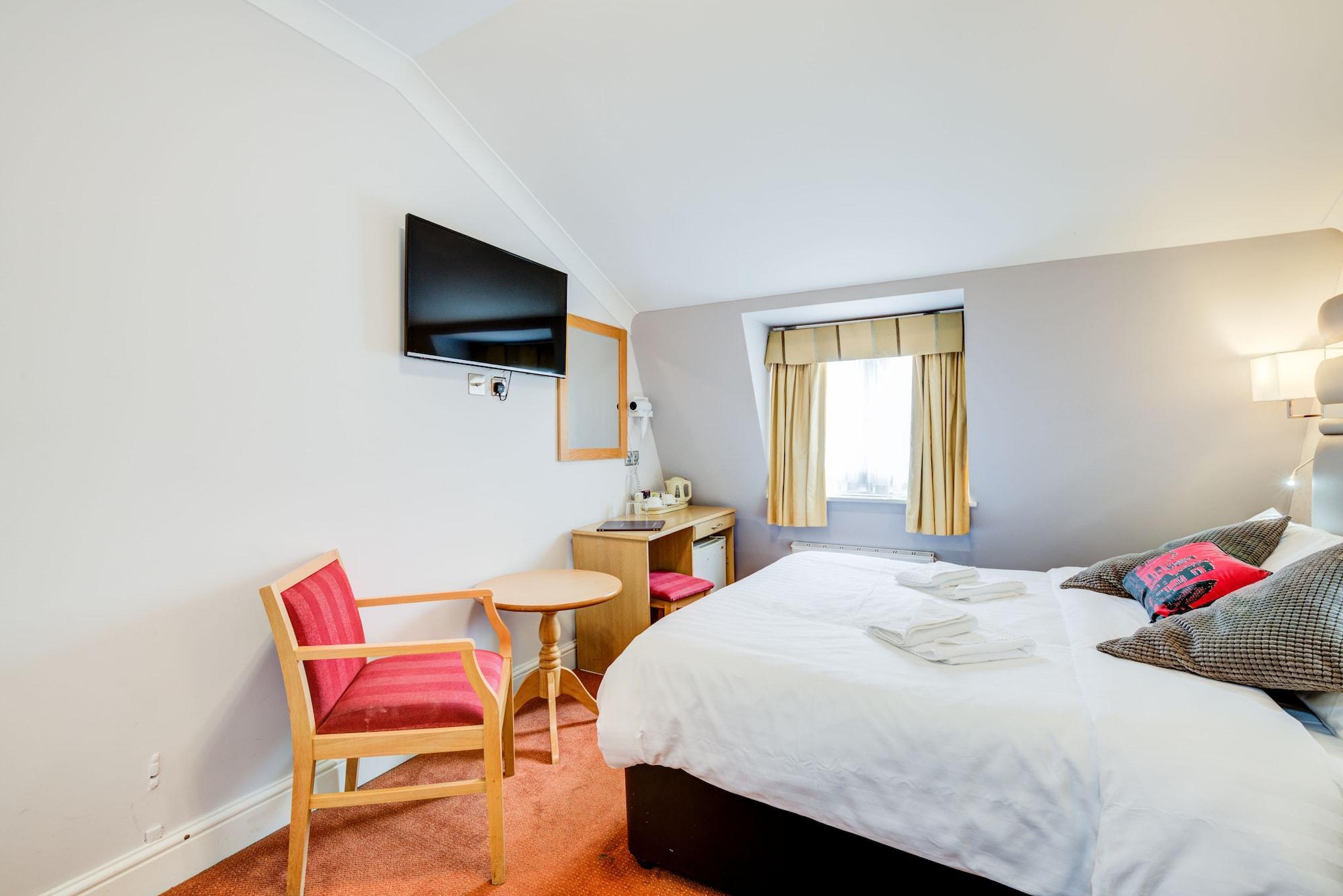 Admiral At Park Avenue 3* Londres