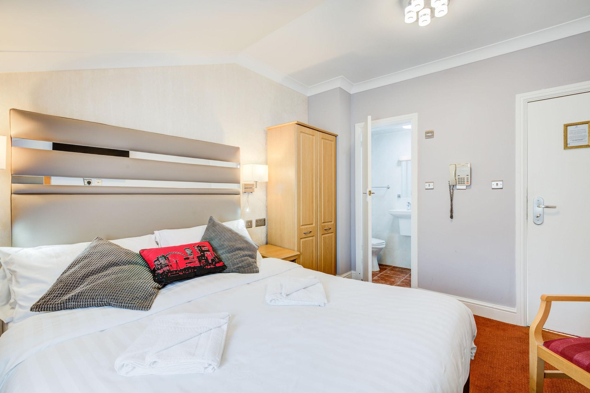 Hotel Admiral At Park Avenue 3*