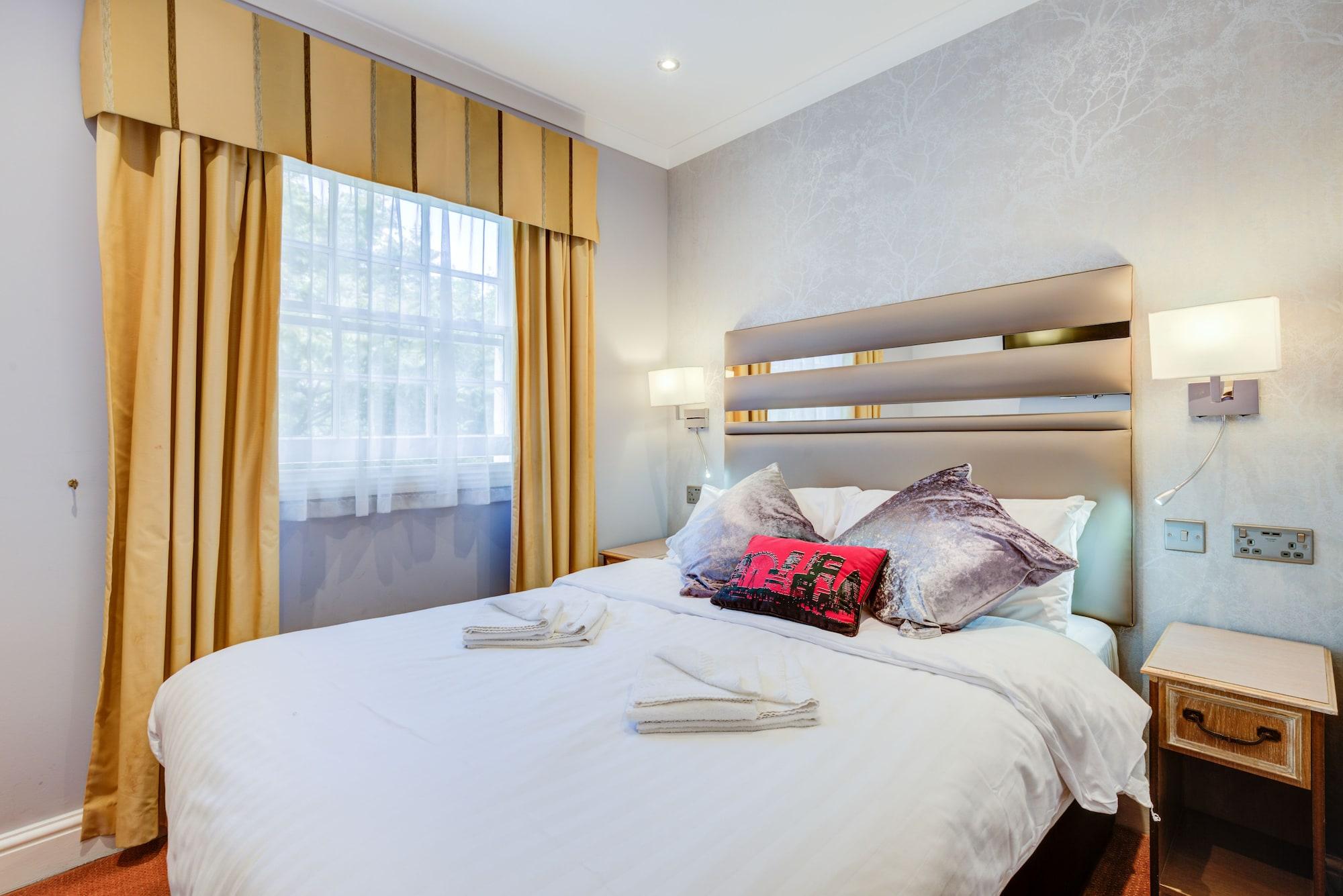 Hotel Admiral At Park Avenue 3*
