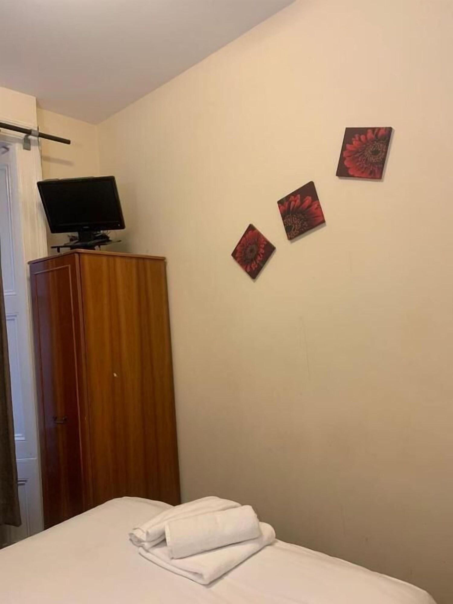 Hotel So Paddington 3*