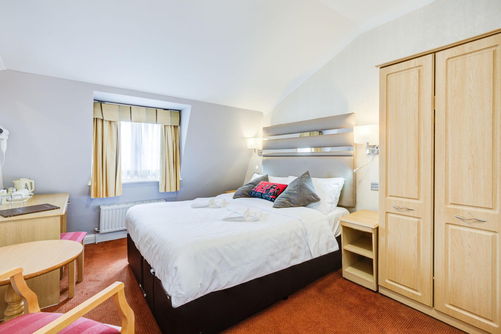 Hotel Admiral At Park Avenue 3*
