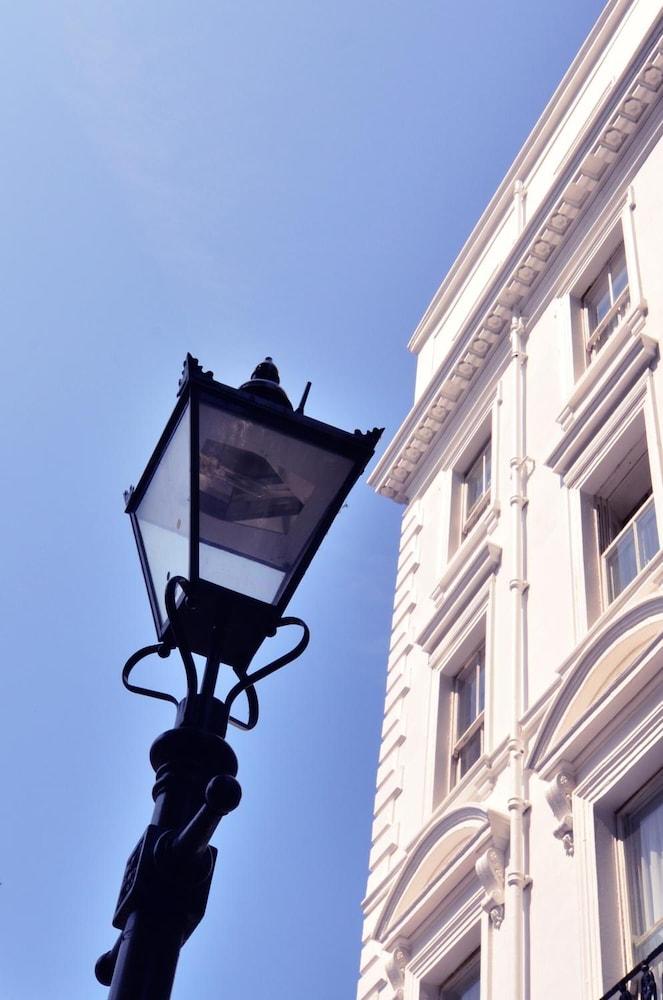 Hotel So Paddington 3*