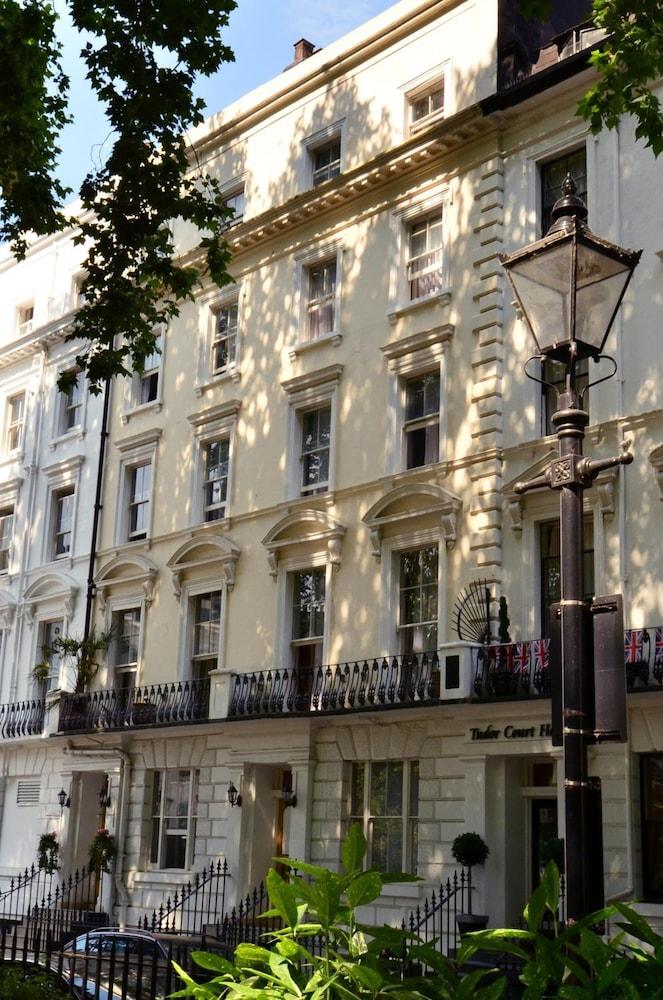 So Paddington Hotel Londen