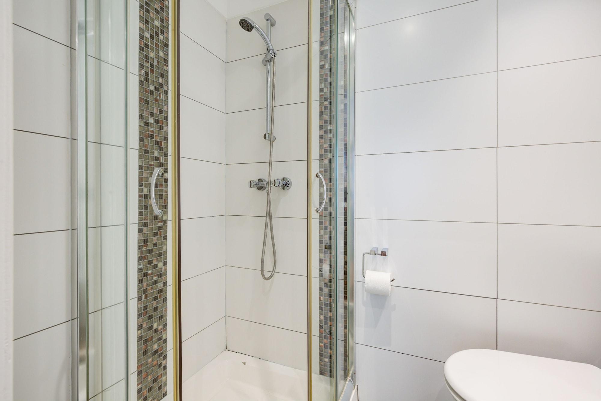 Admiral At Park Avenue Hotel Londres